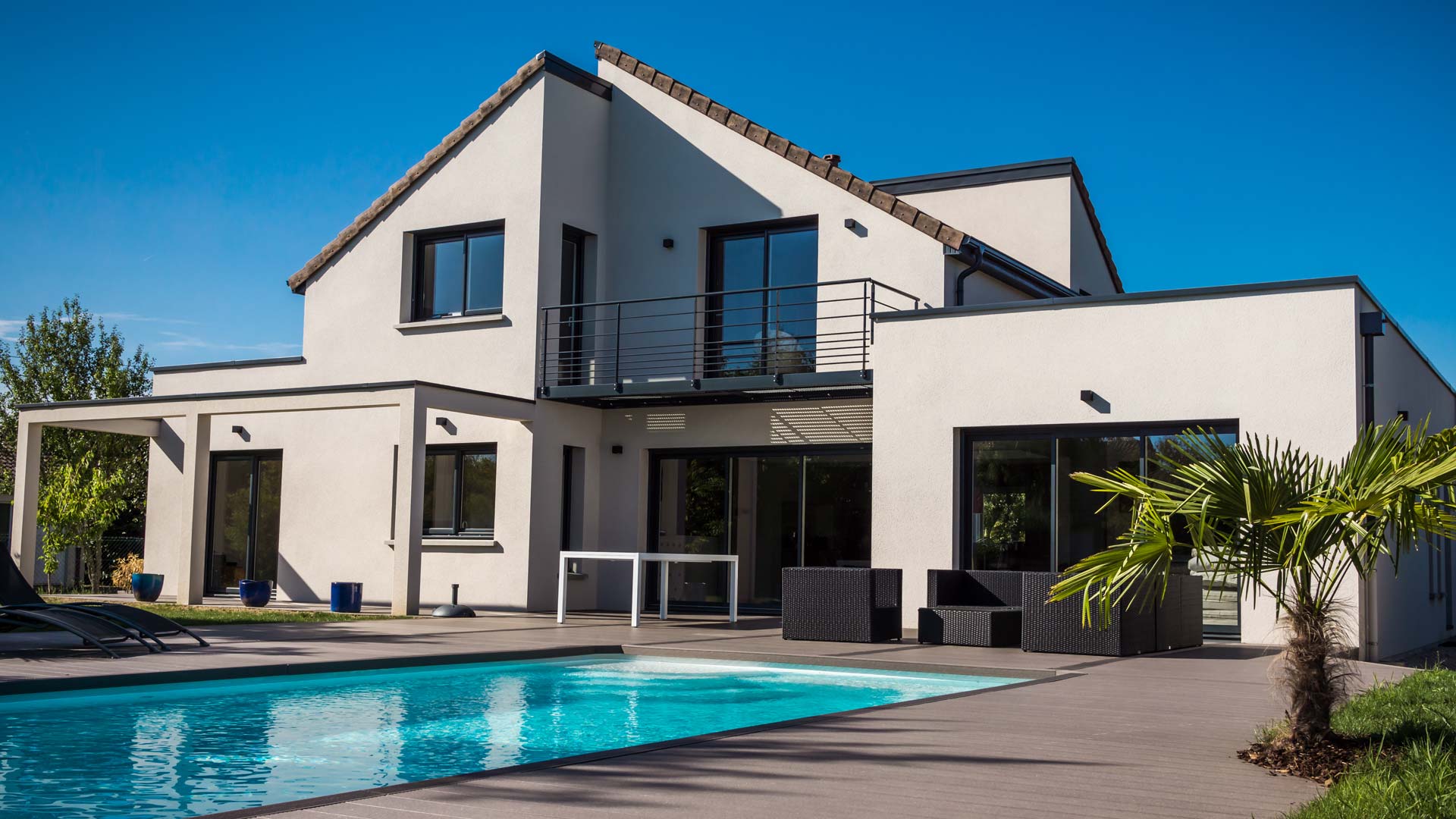 Agence le tampon kazanou partenaire