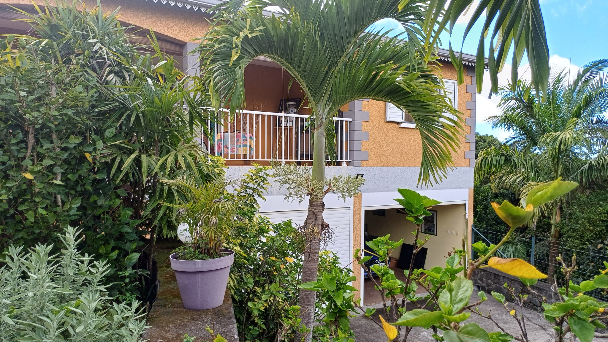 Vente Maison-Villa Entre-Deux