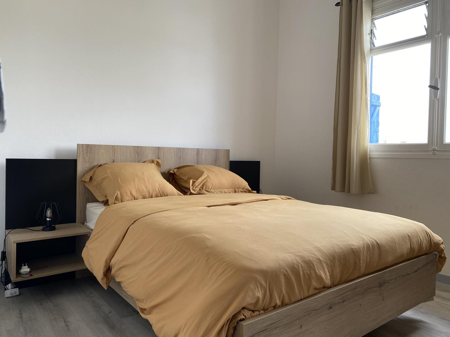 Appartement - Le Tampon
