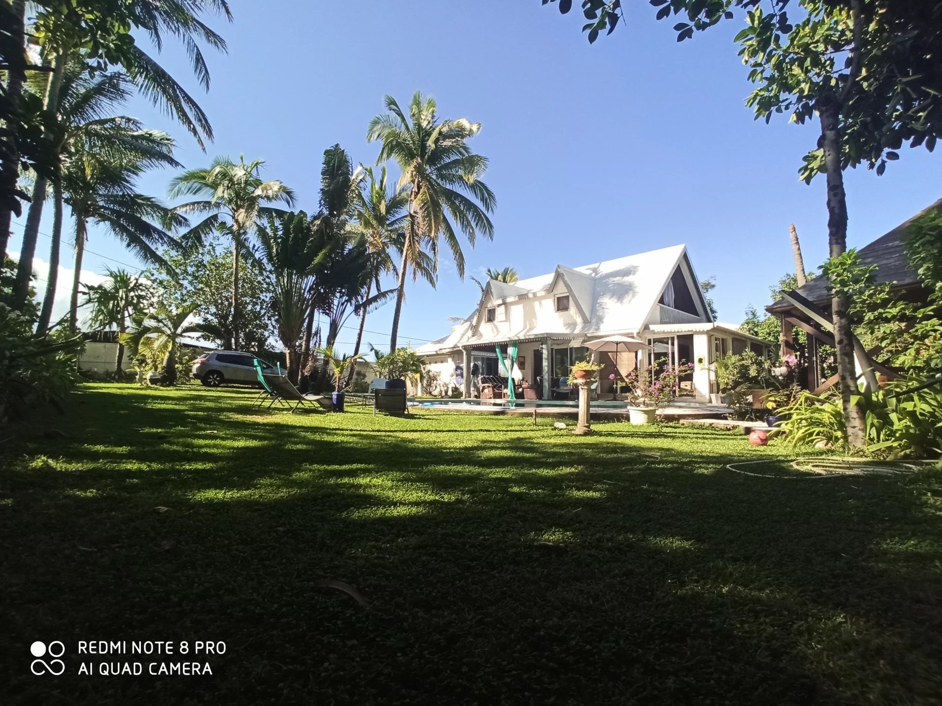 Vente Maison-Villa Saint-Joseph