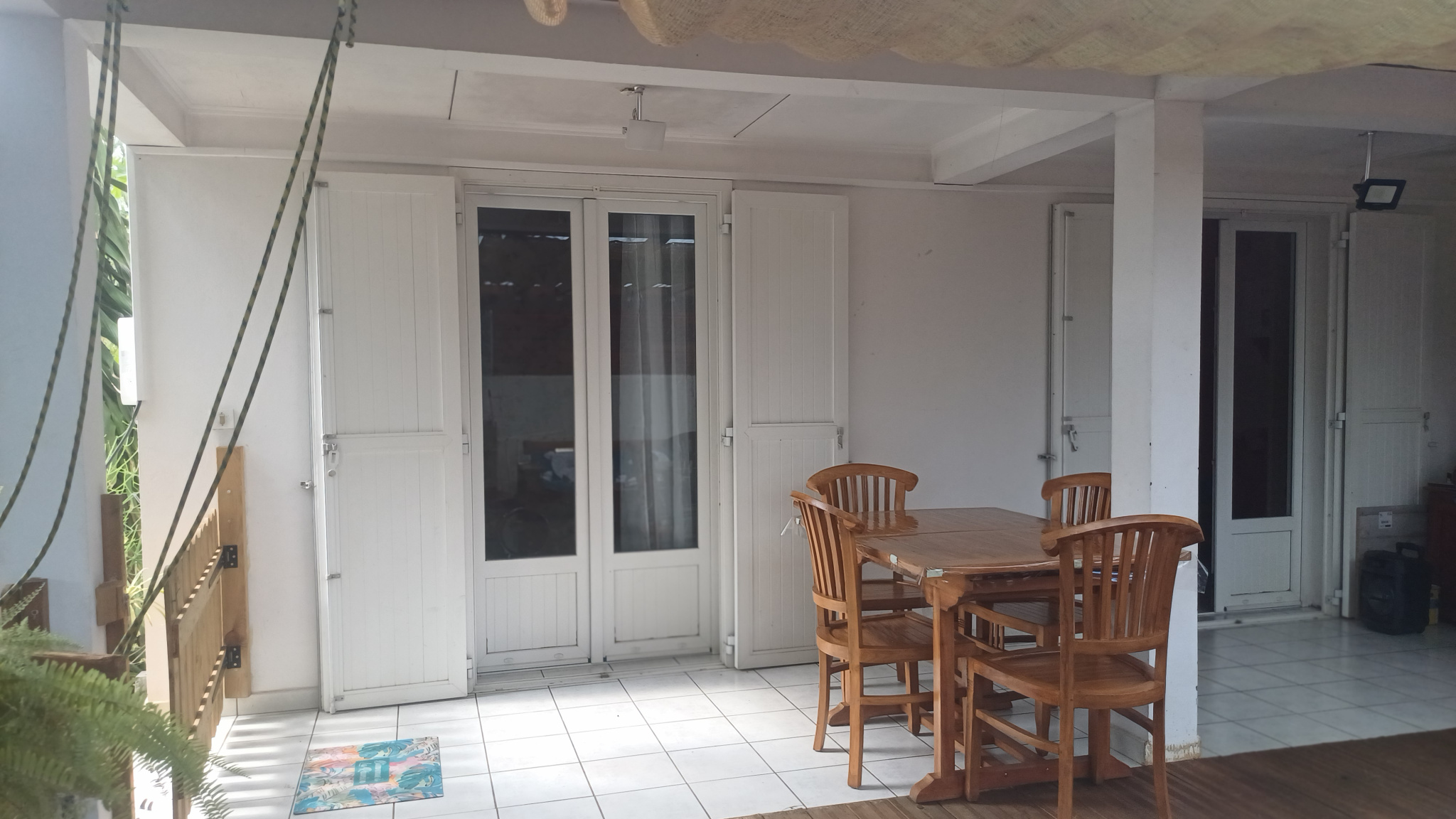Vente Maison-Villa Saint-Pierre