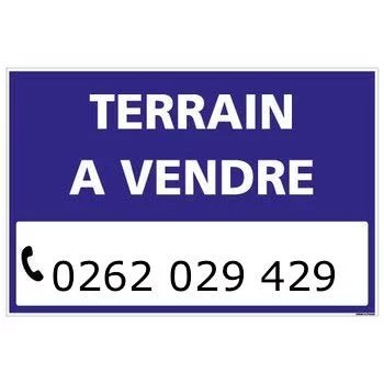 Terrain - Saint-Louis