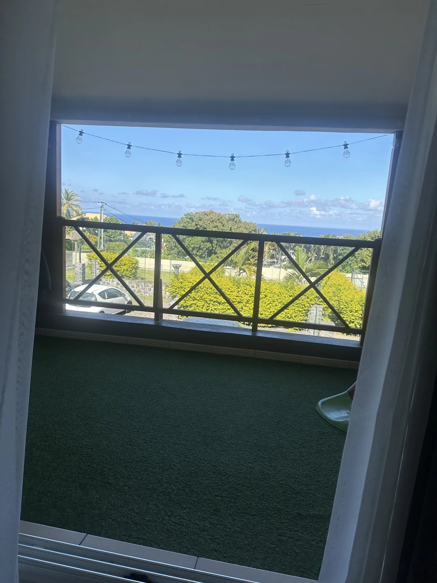 Appartement - Saint-Pierre