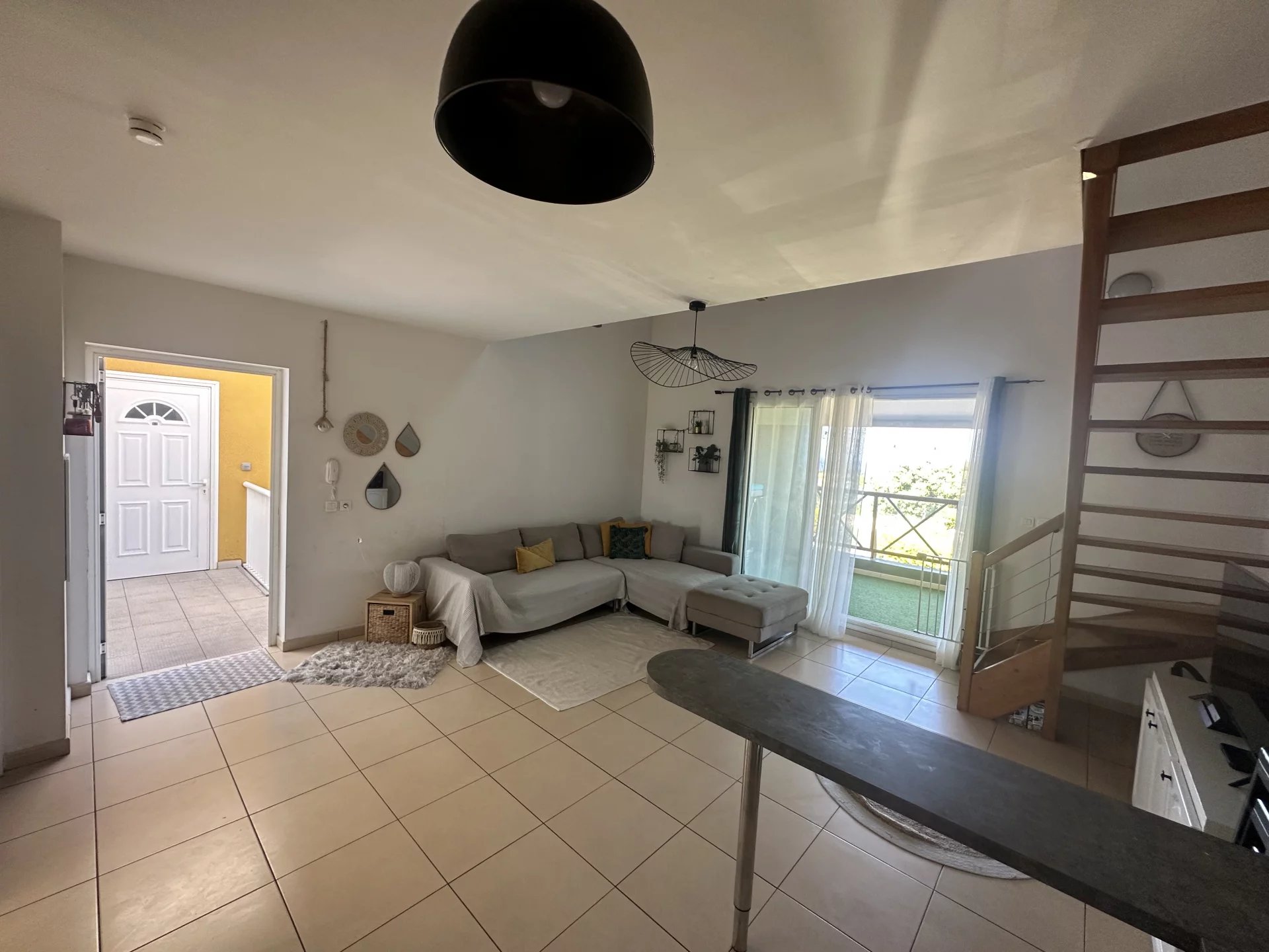 Appartement - Saint-Pierre