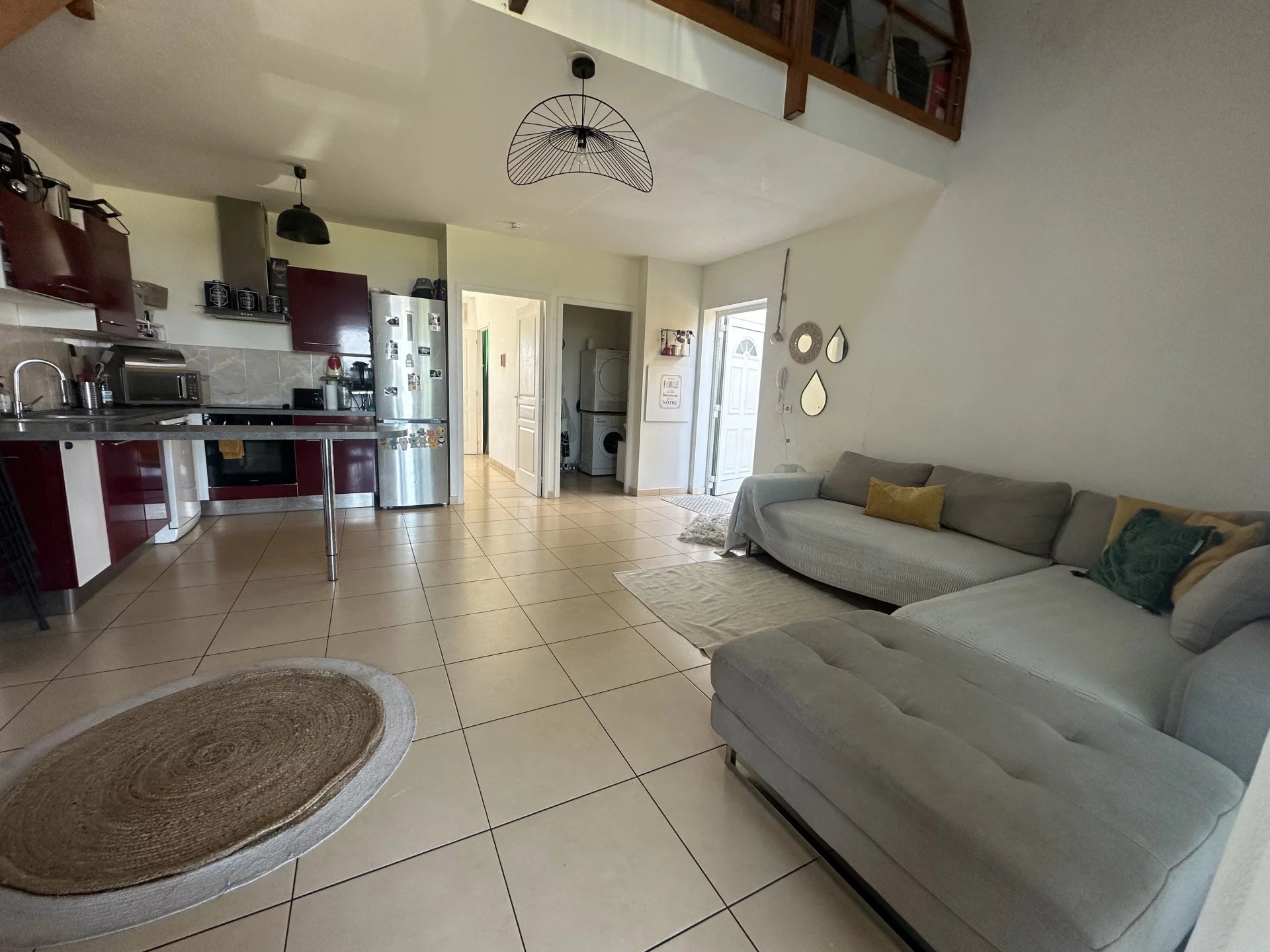 Appartement - Saint-Pierre