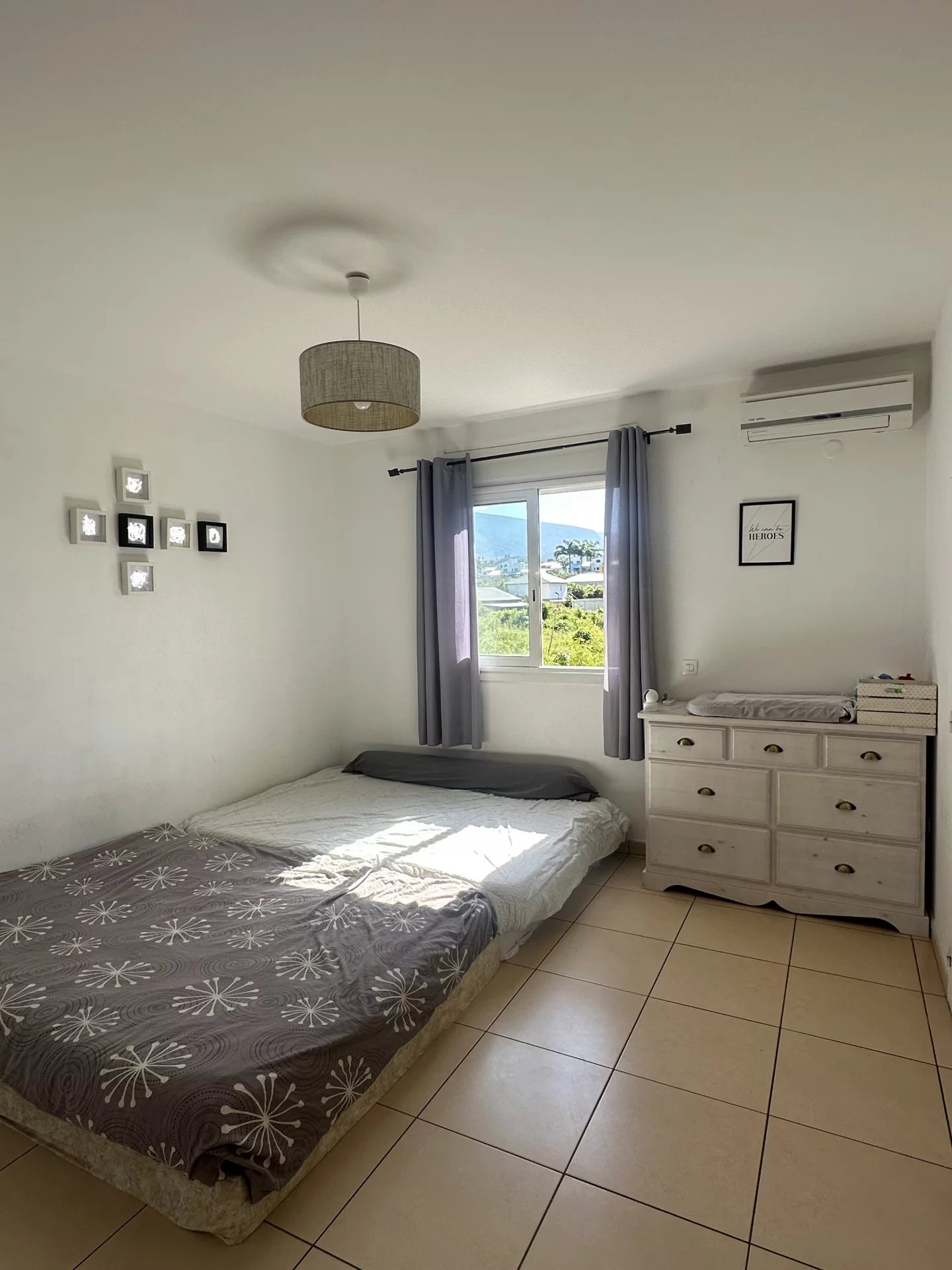 Appartement - Saint-Pierre