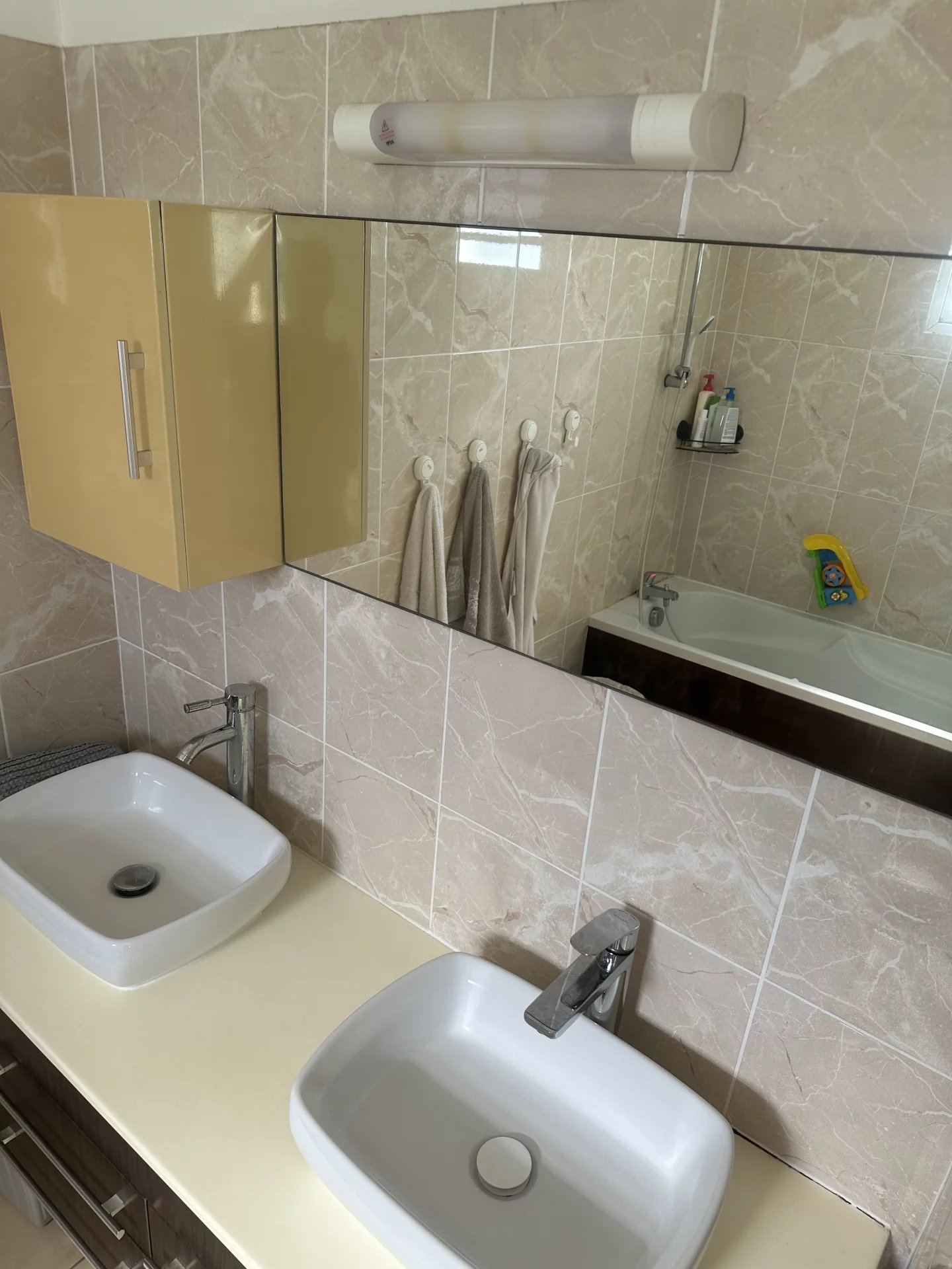 Appartement - Saint-Pierre