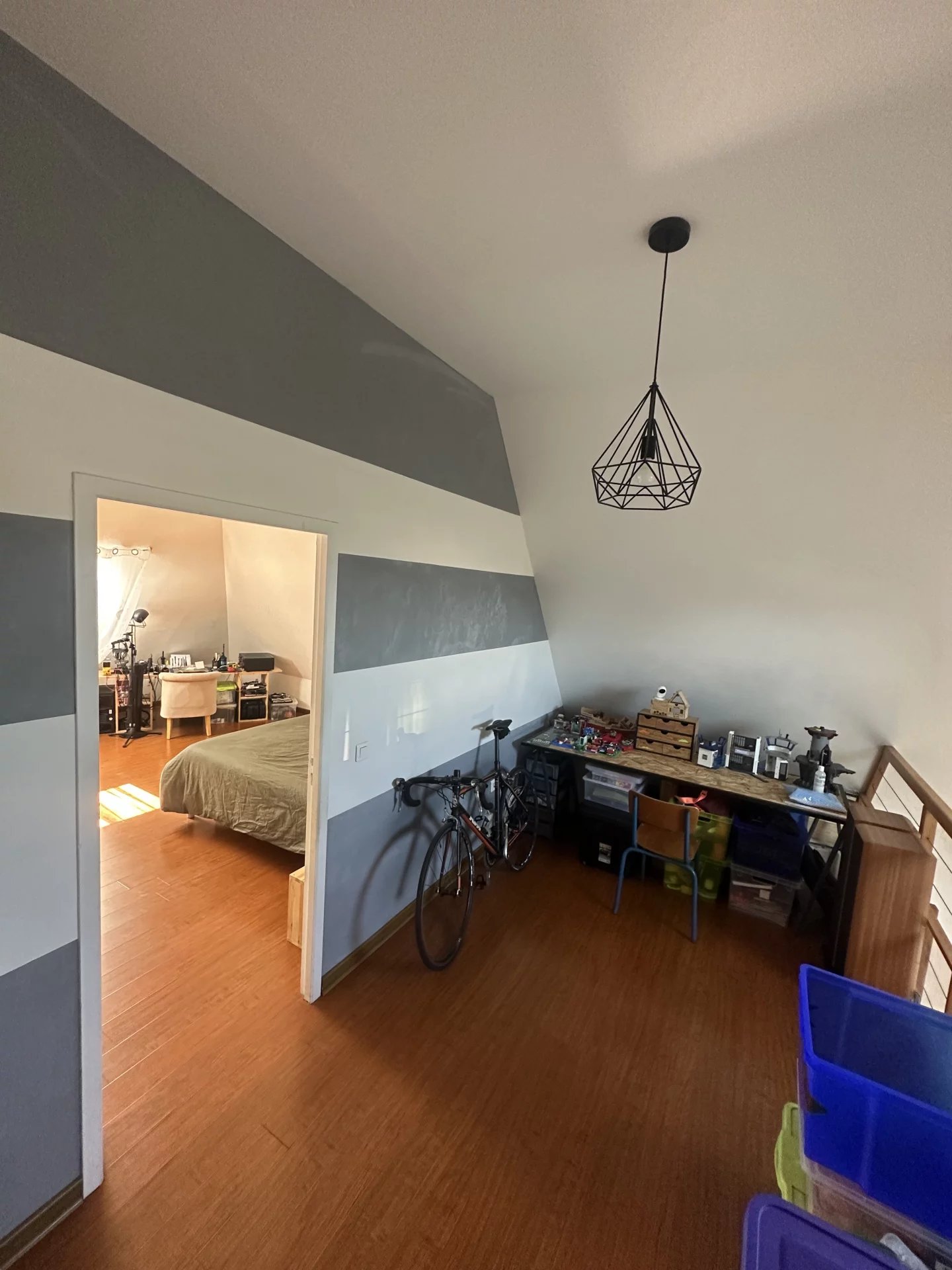 Appartement - Saint-Pierre