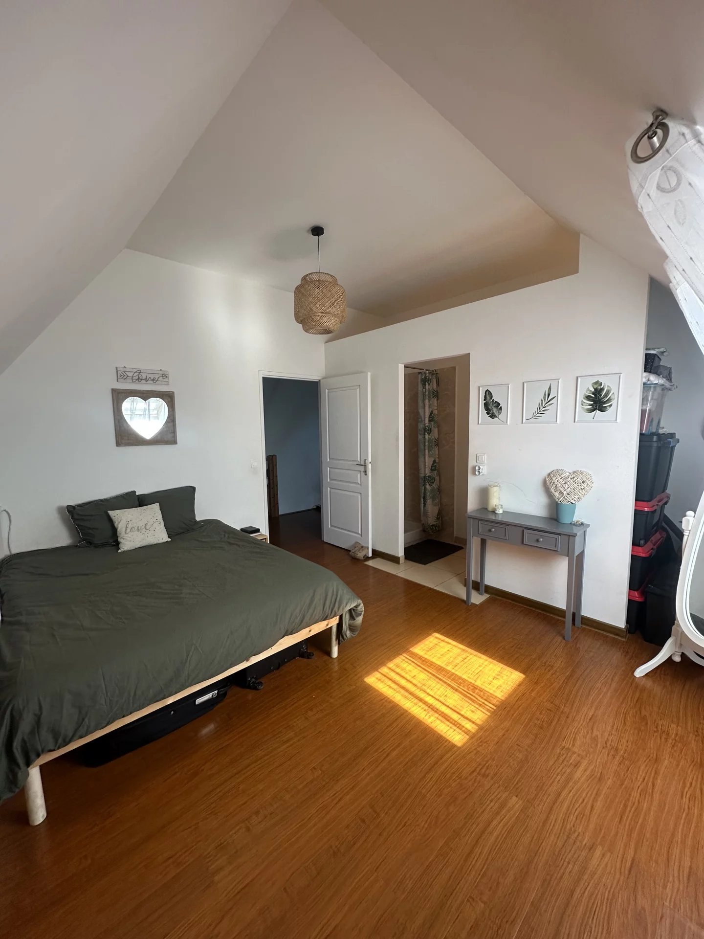 Appartement - Saint-Pierre