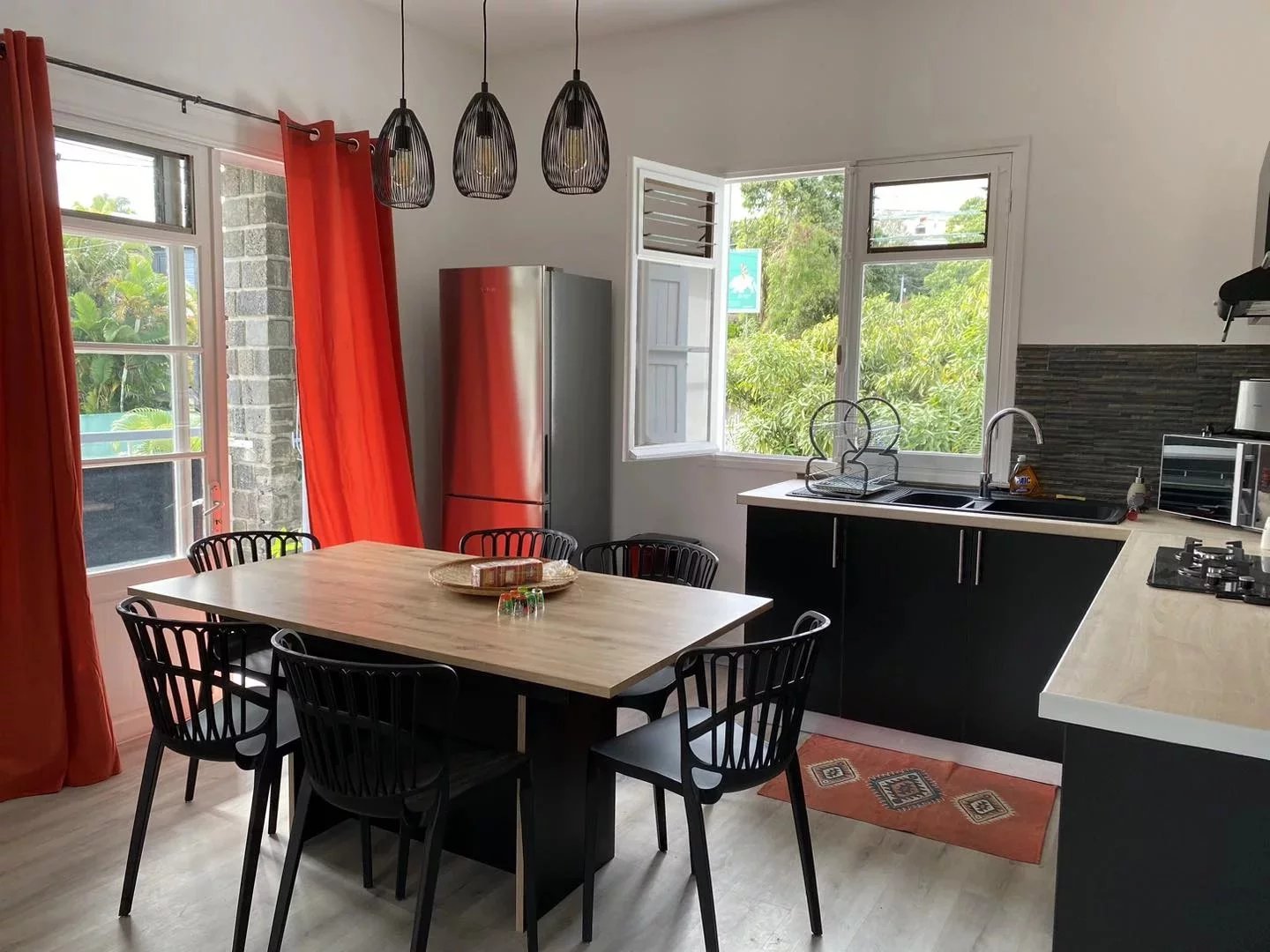 Location Appartement Le Tampon