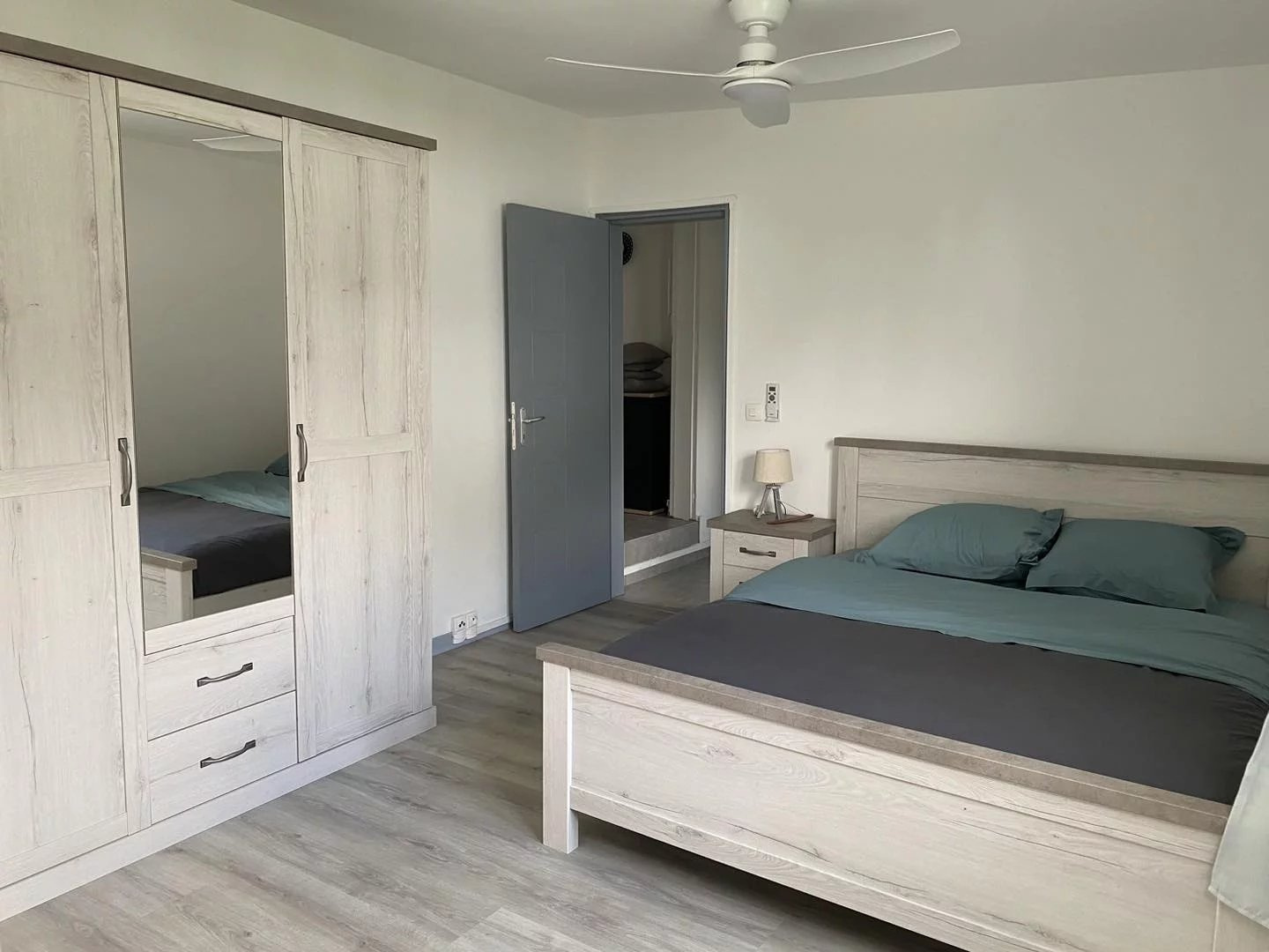 Appartement - Le Tampon