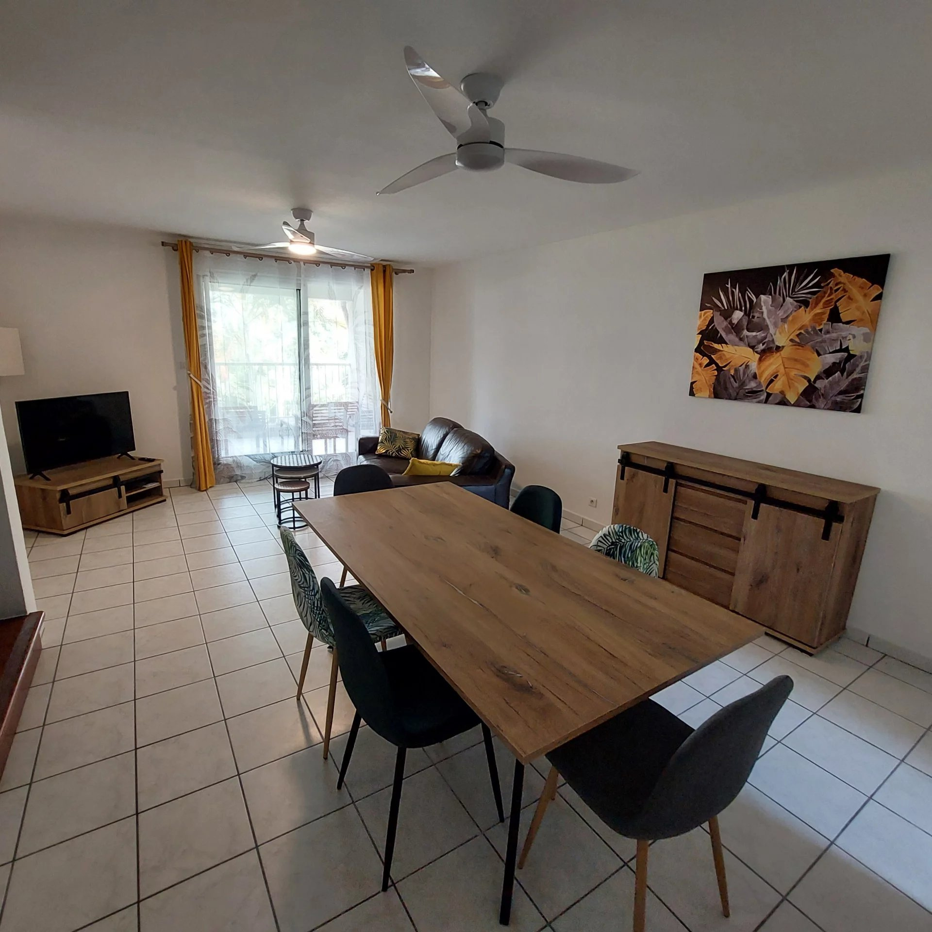 Appartement - Saint-Pierre