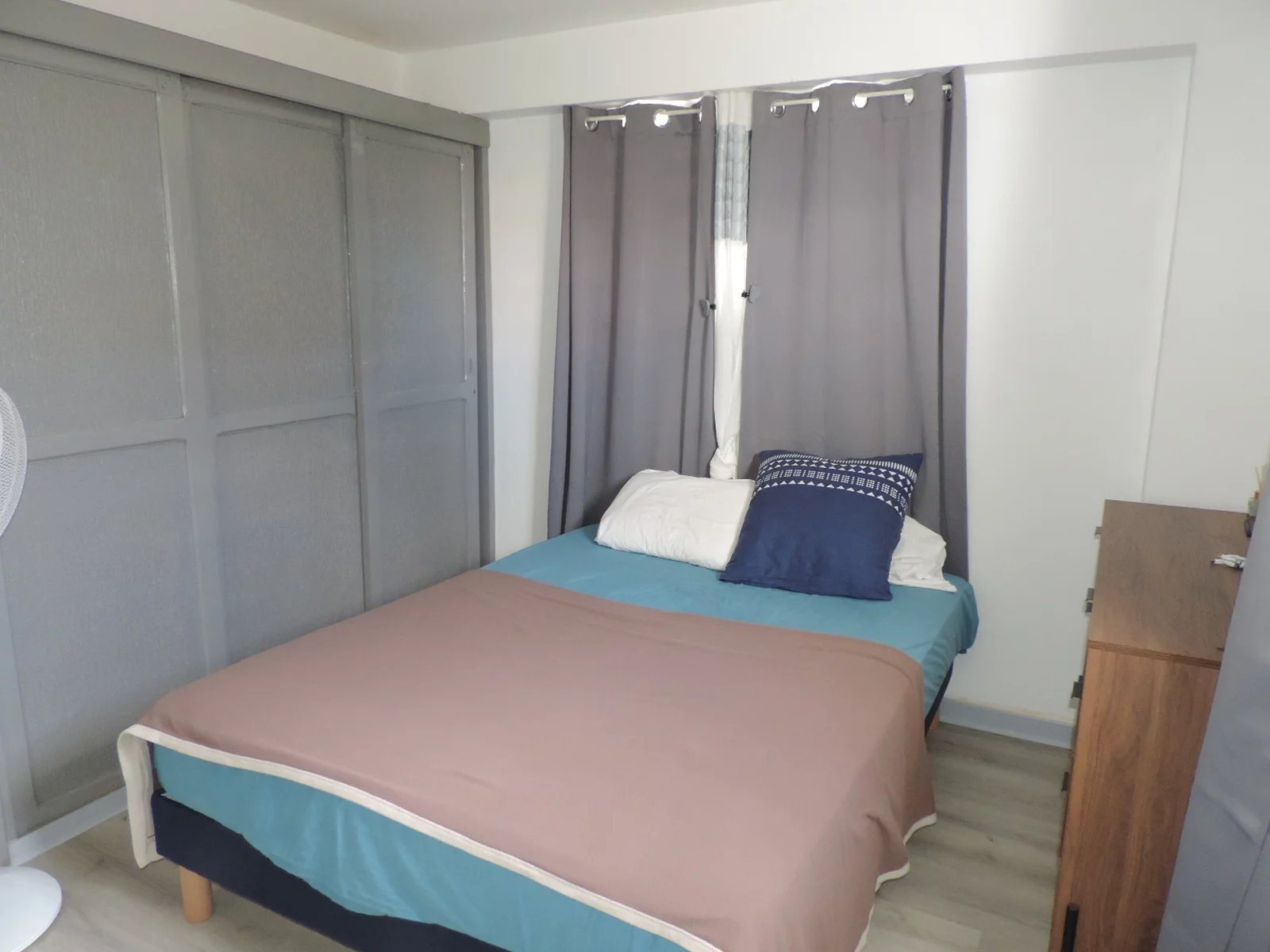 Appartement - Le Tampon