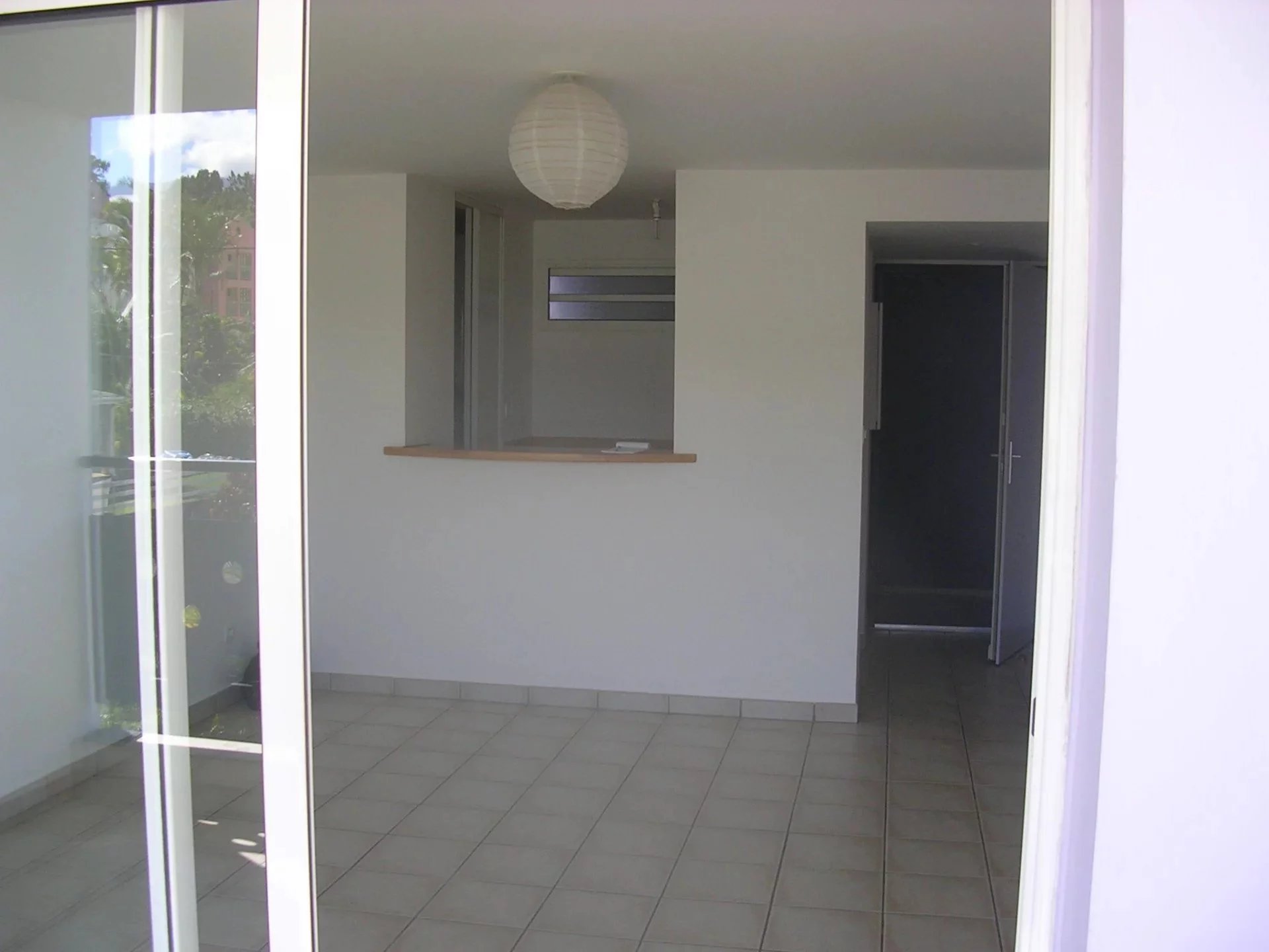 Appartement - Le Tampon