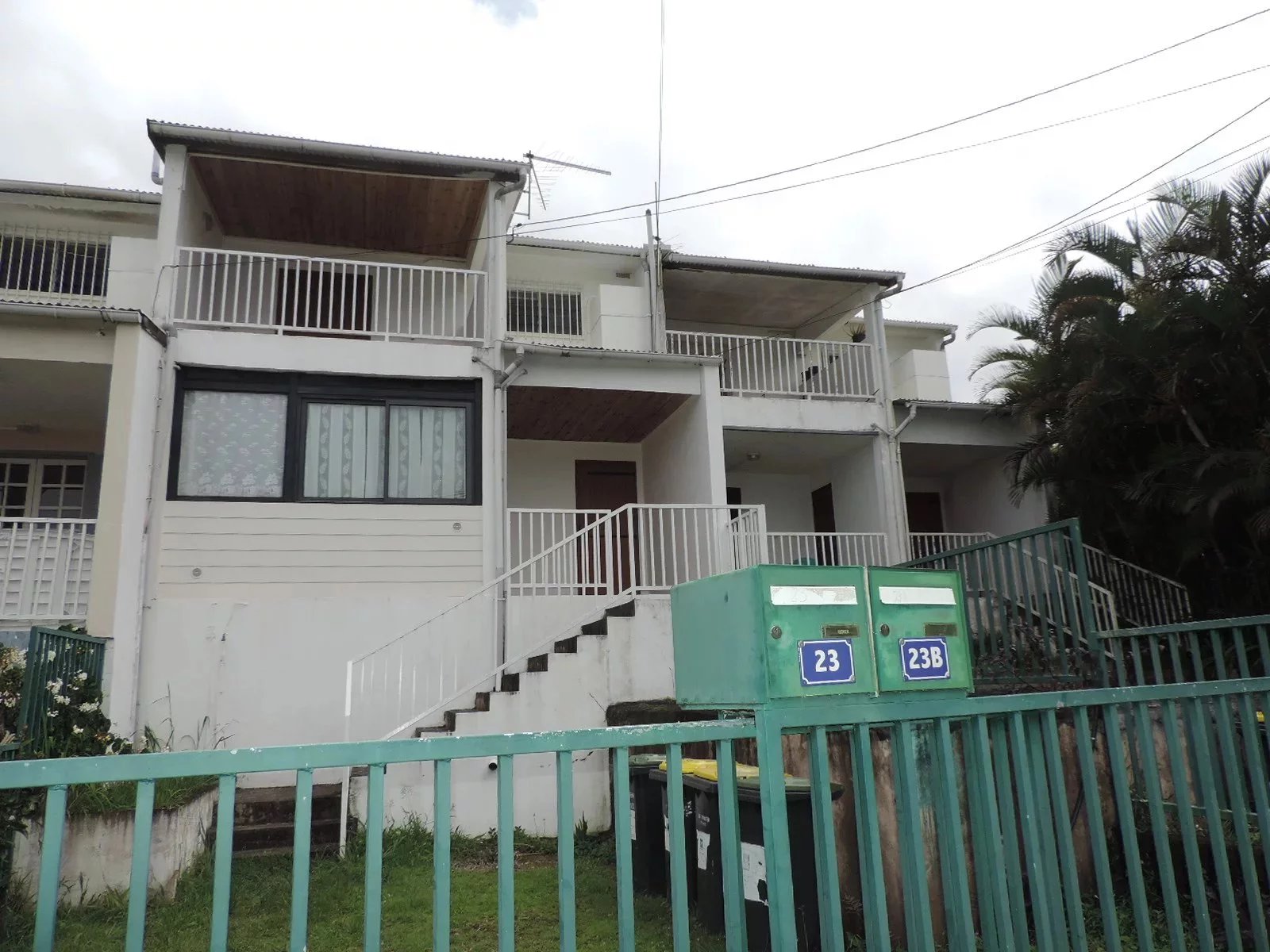 Appartement - Les Trois Mares