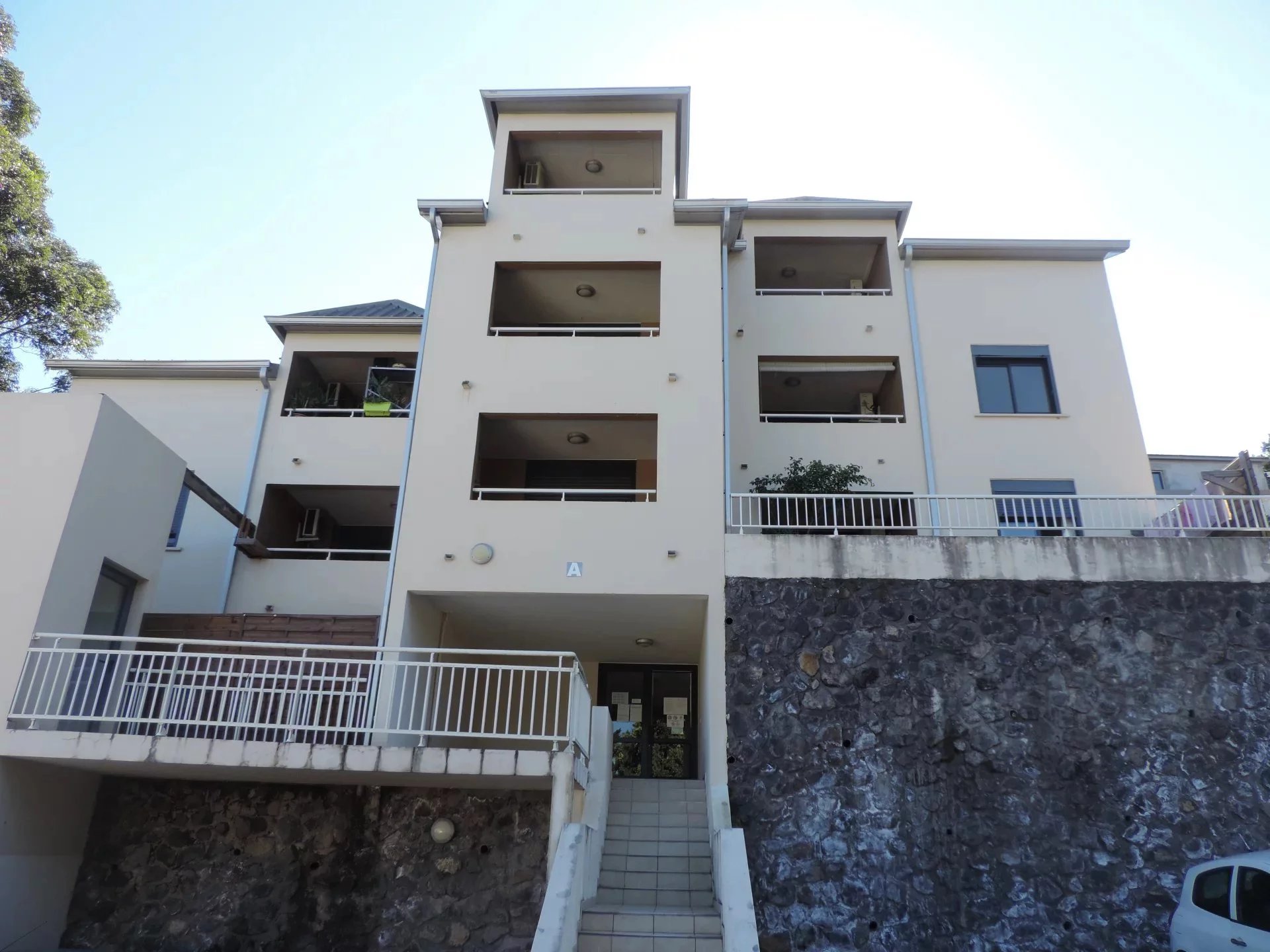 Appartement - Le Tampon