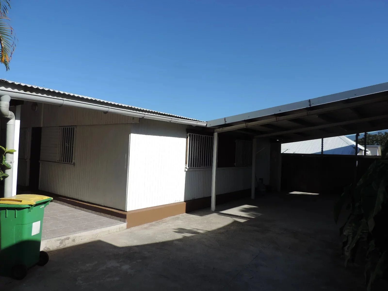 Maison-Villa - Ravine des Cabris