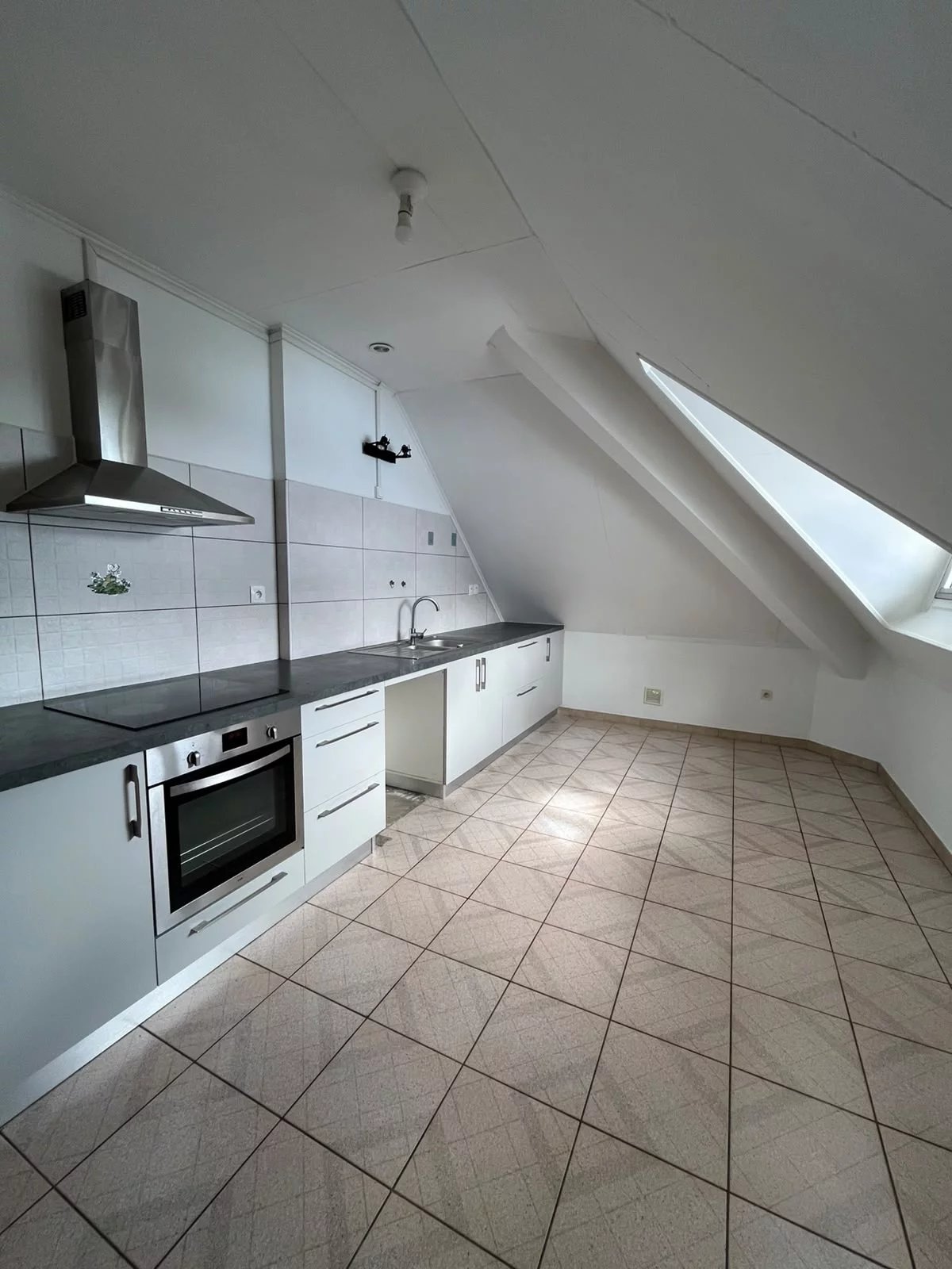 Appartement - Saint-Pierre