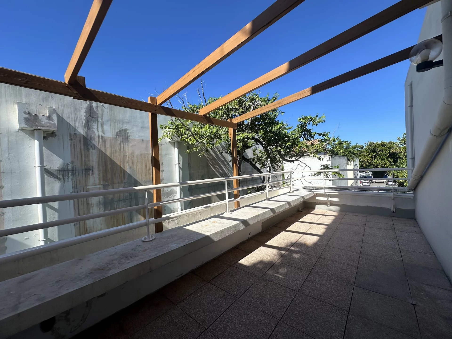 Appartement - Saint-Pierre
