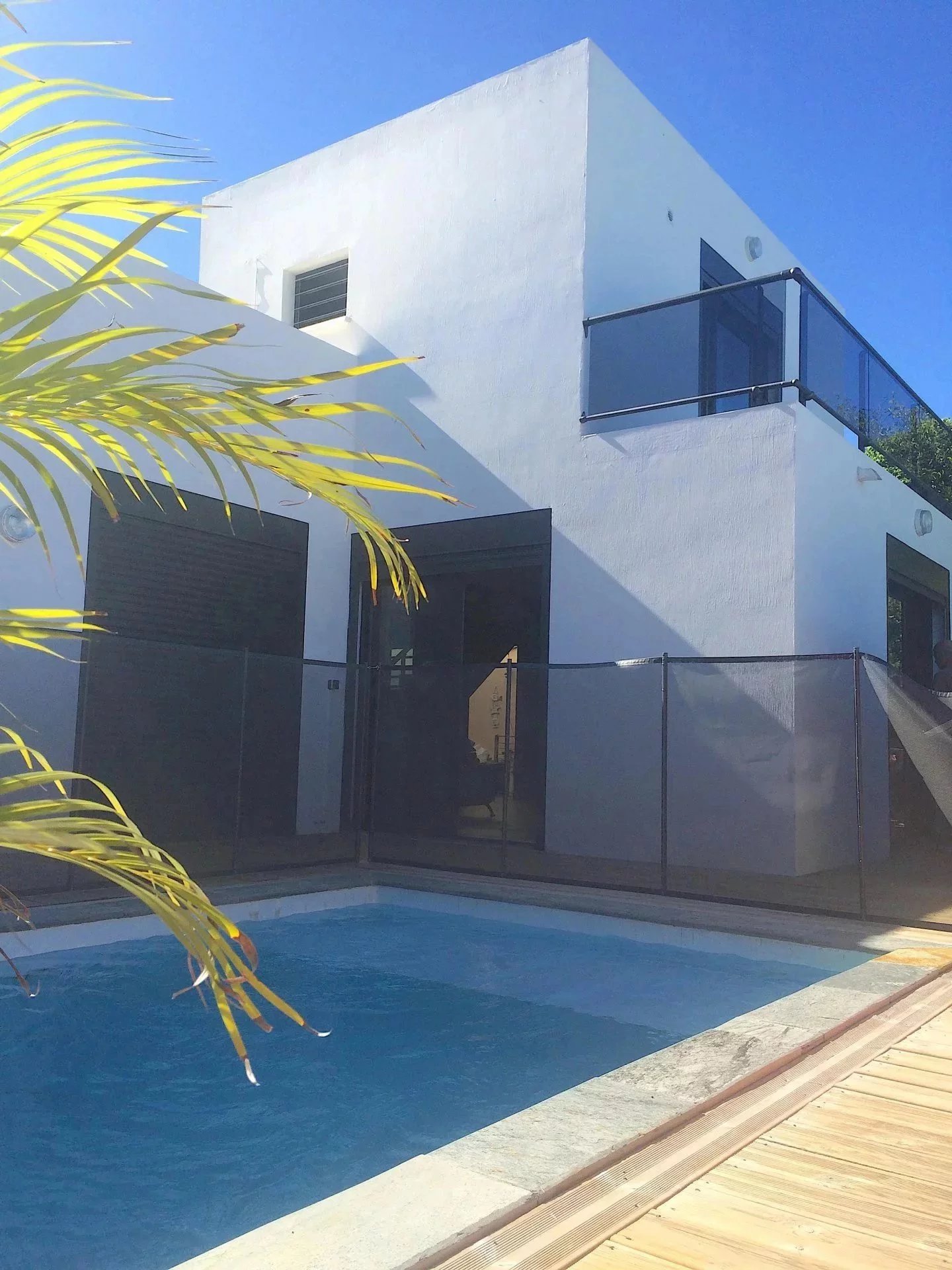 Maison-Villa - Saint-Pierre