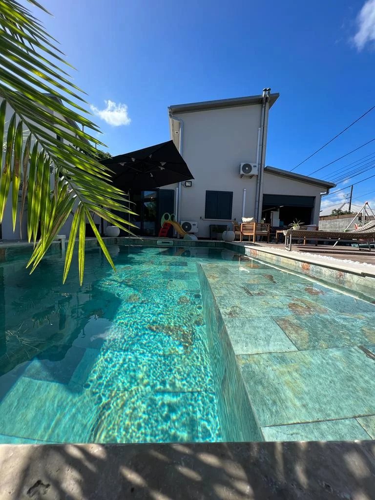 Maison-Villa - Saint-Pierre