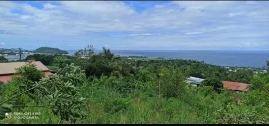 Terrain - Saint-Joseph