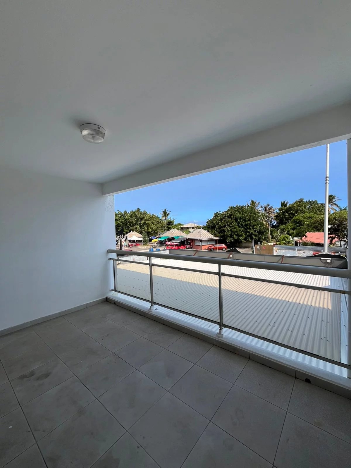 Appartement - Saint-Pierre