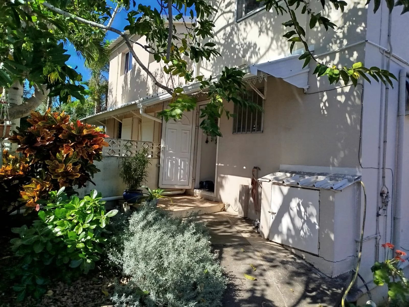 Vente Maison-Villa Saint-Pierre
