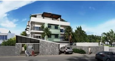 Appartement - Saint-Pierre