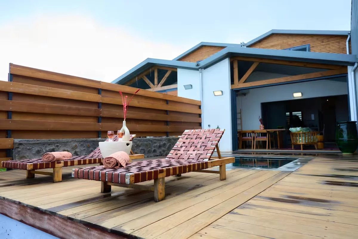 Vente Maison-Villa Petite-le