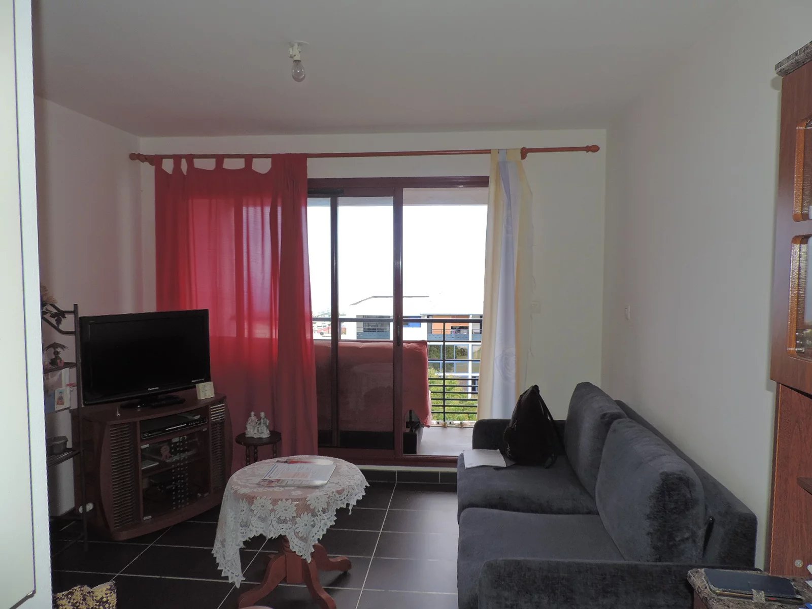 Appartement - Le Tampon