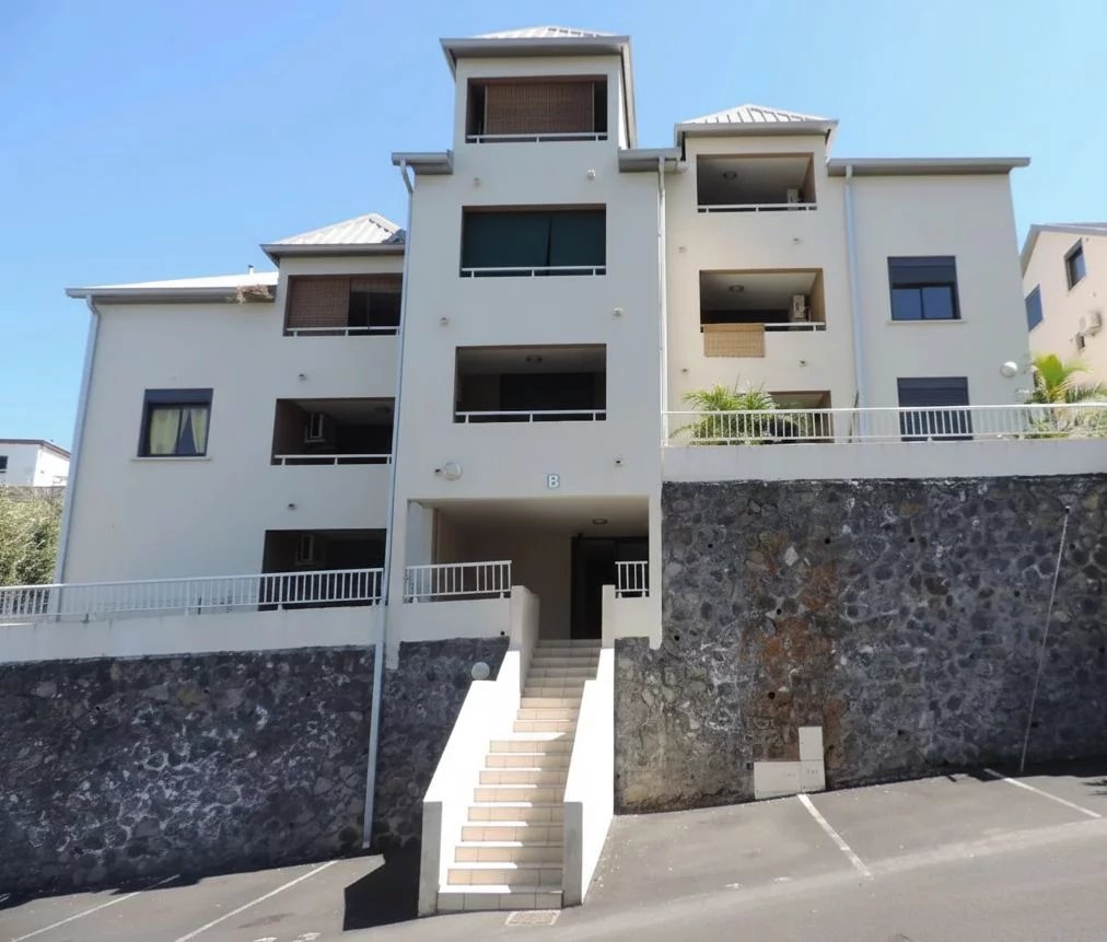 Appartement - Le Tampon