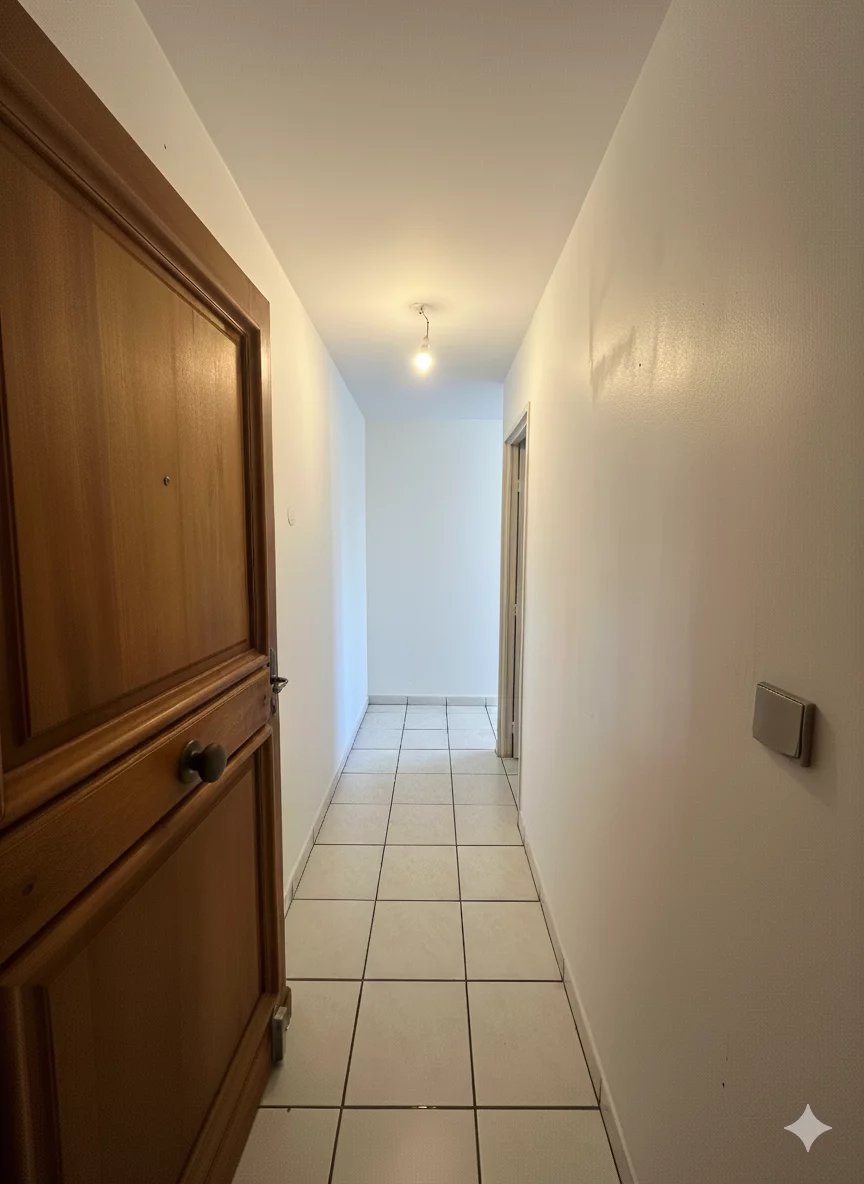 Vente Appartement Saint-Pierre