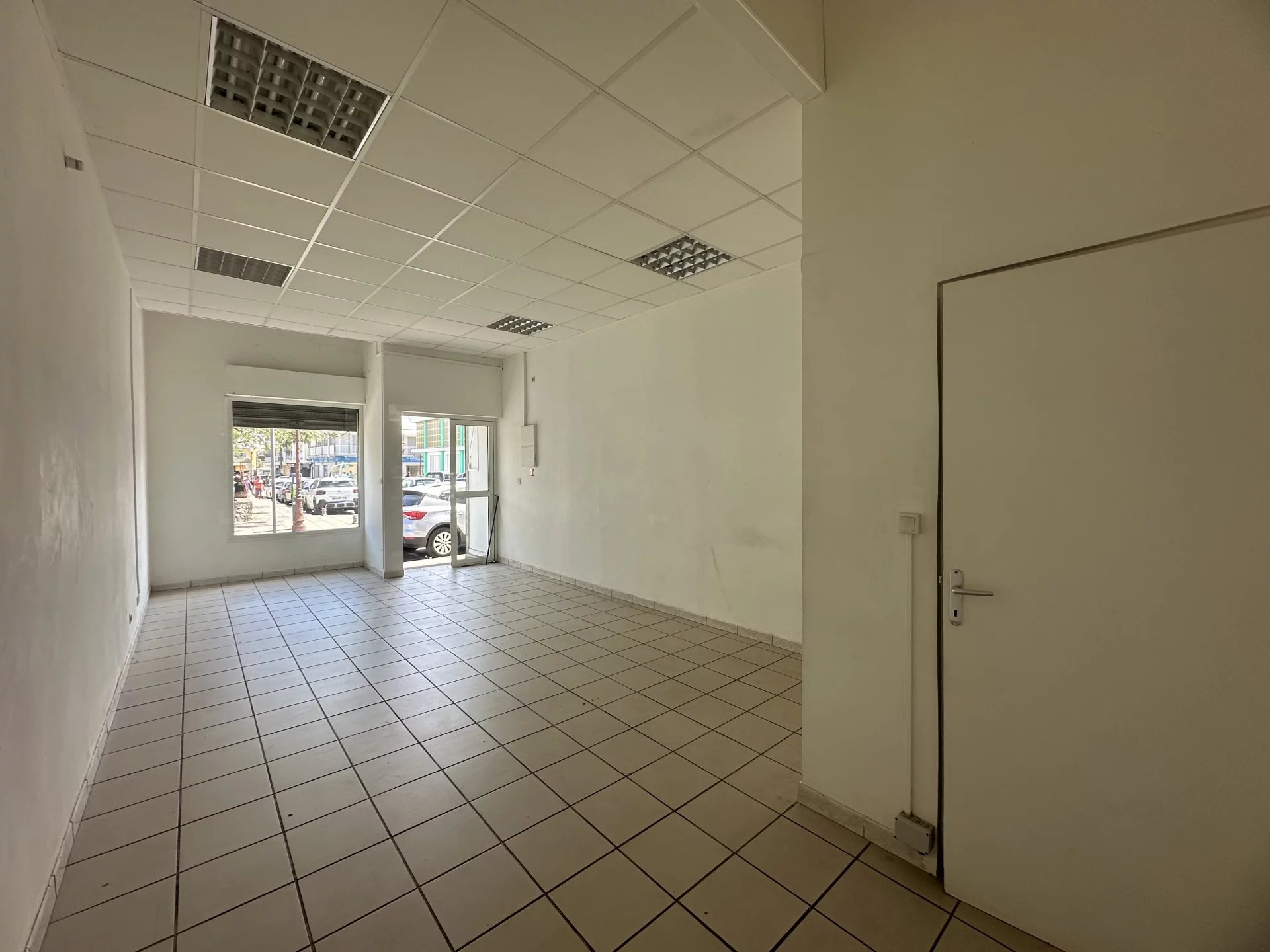 Fonds de commerce - Saint-Louis