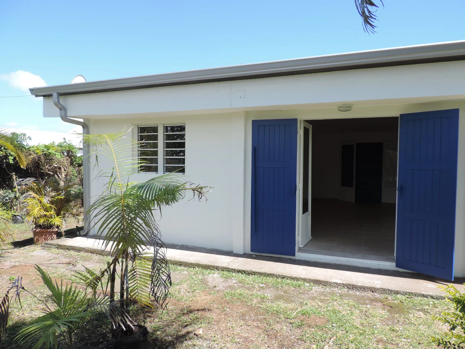 Maison-Villa - Le Tampon