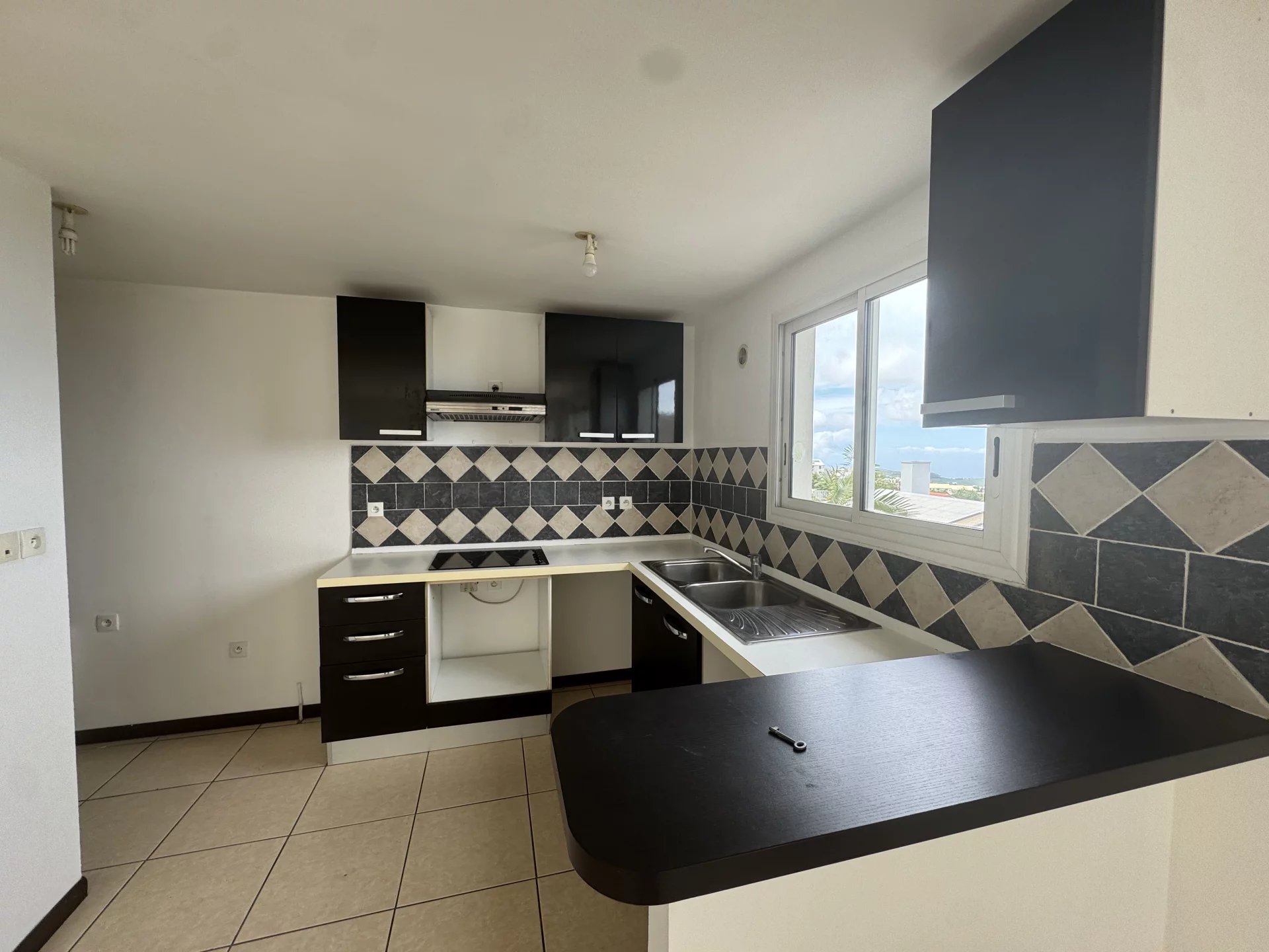 Appartement - Le Tampon