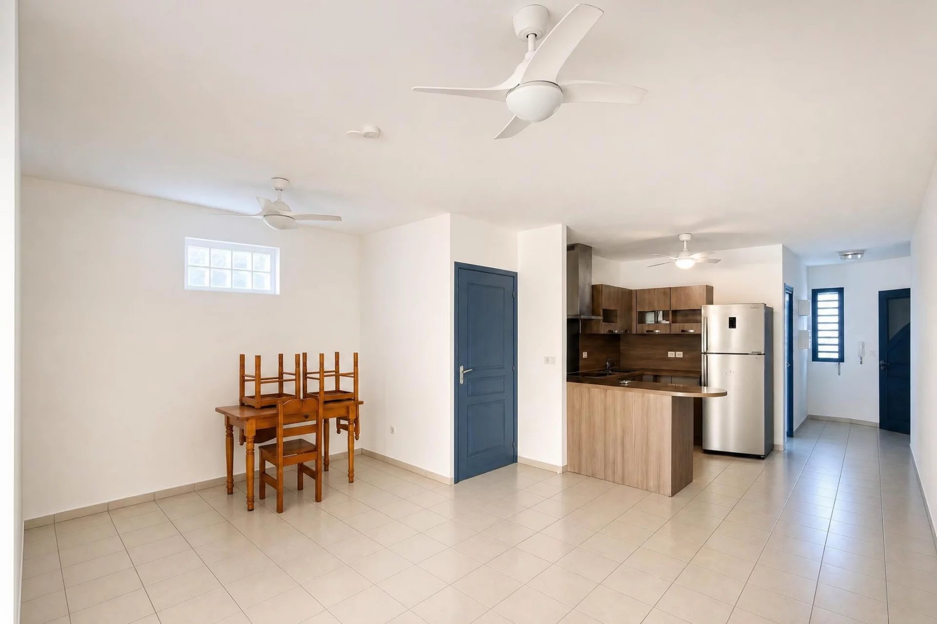 Appartement - Saint-Paul