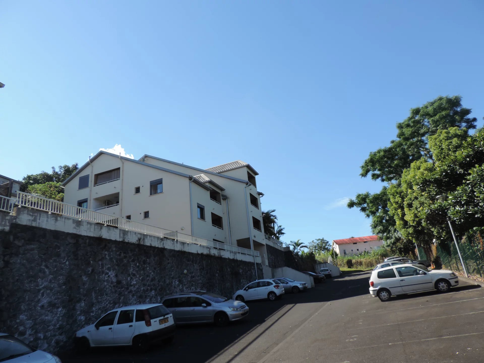 Appartement - Le Tampon