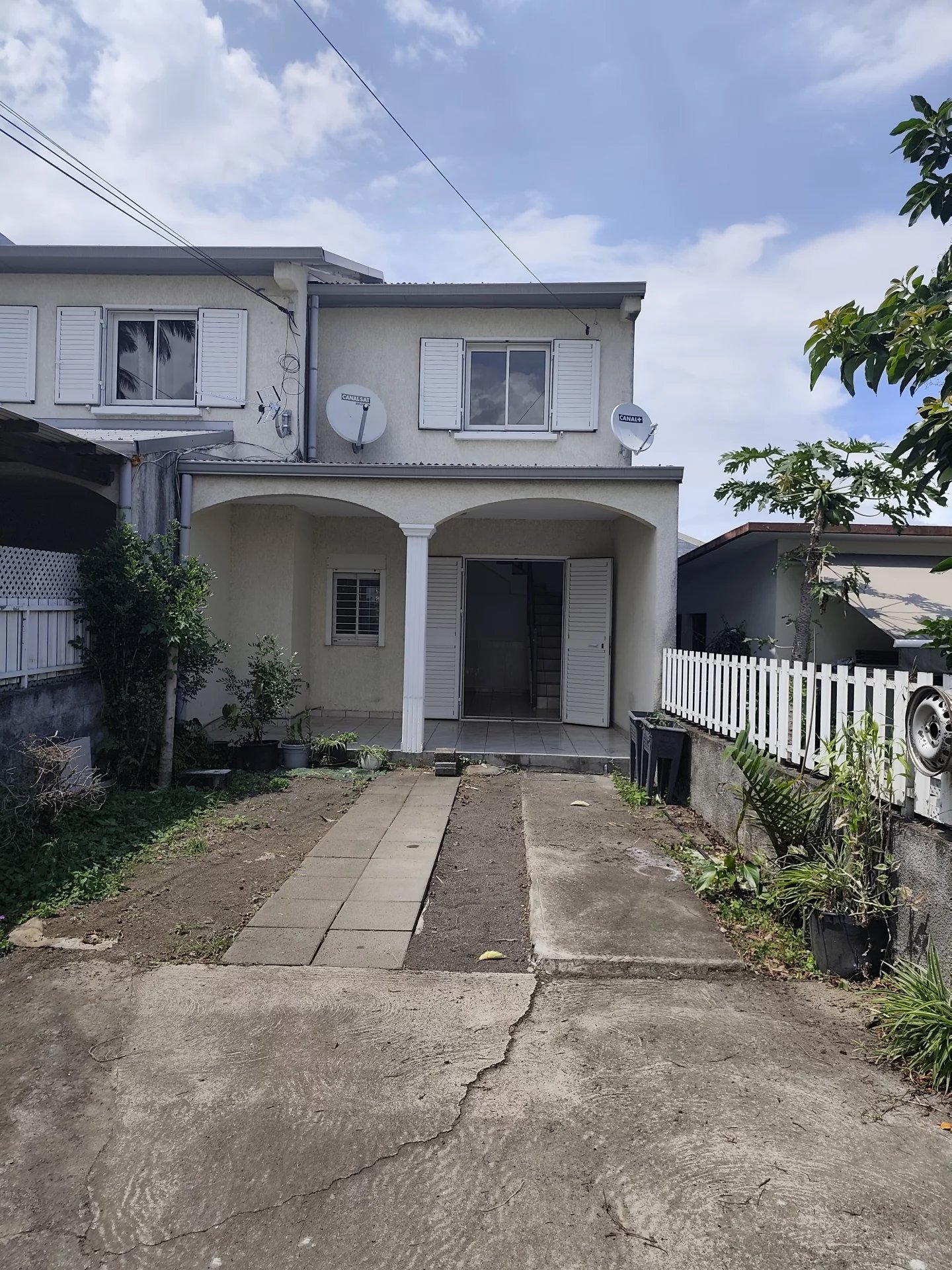 Maison-Villa - Le Tampon