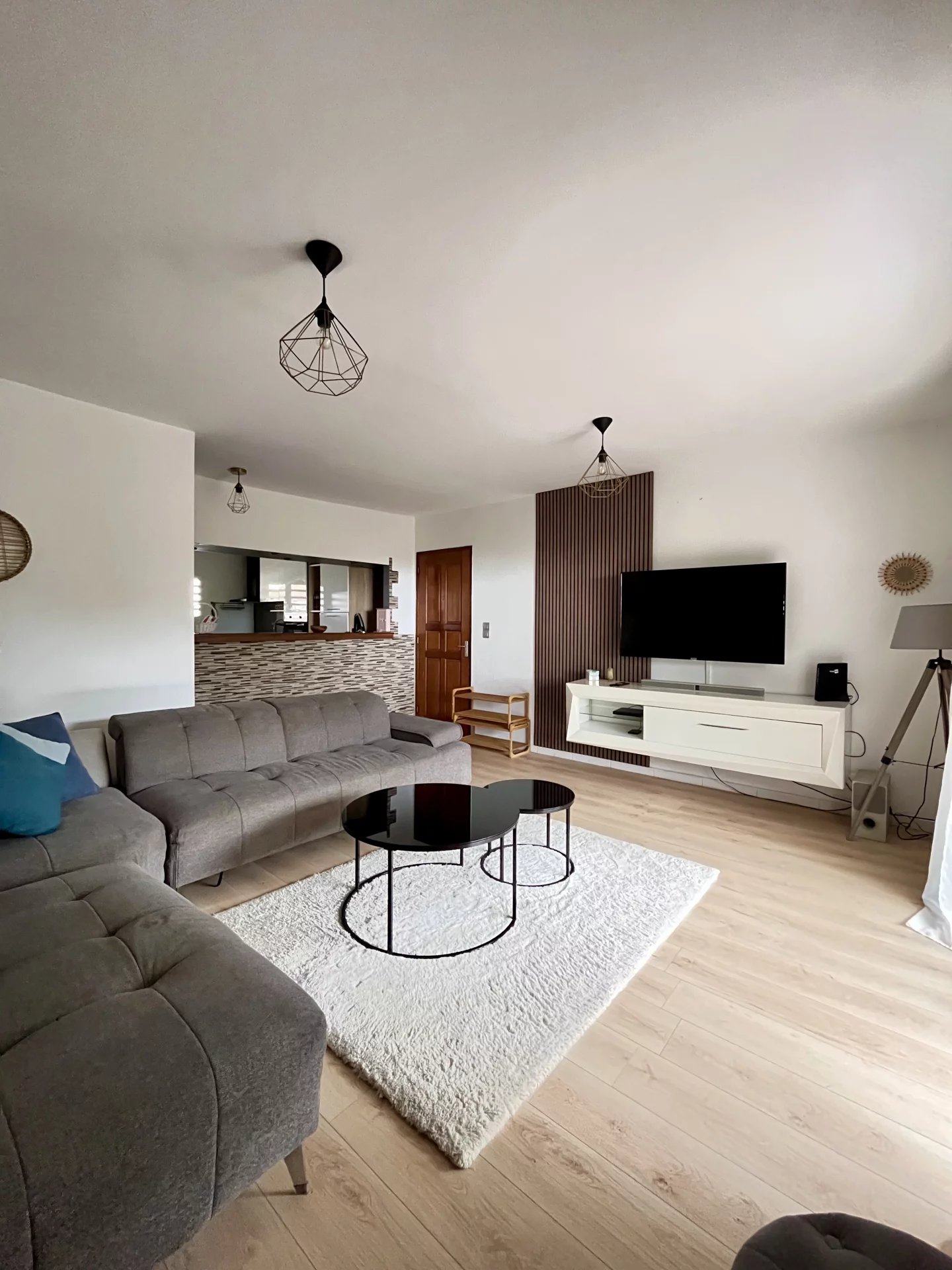 Appartement - Saint-Pierre