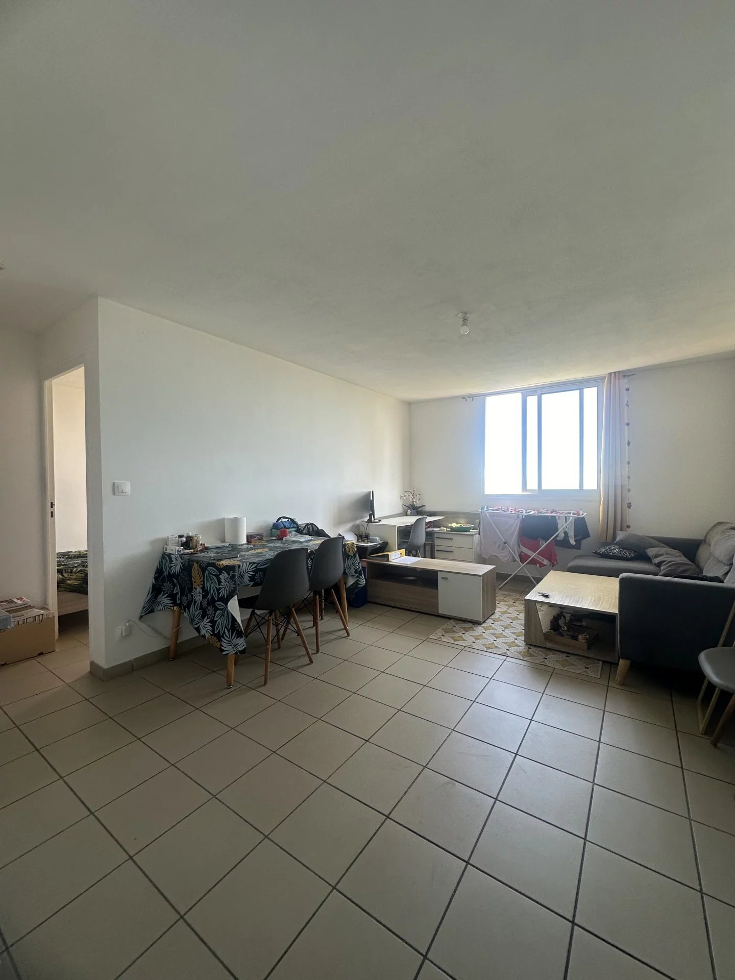 Appartement - Le Tampon