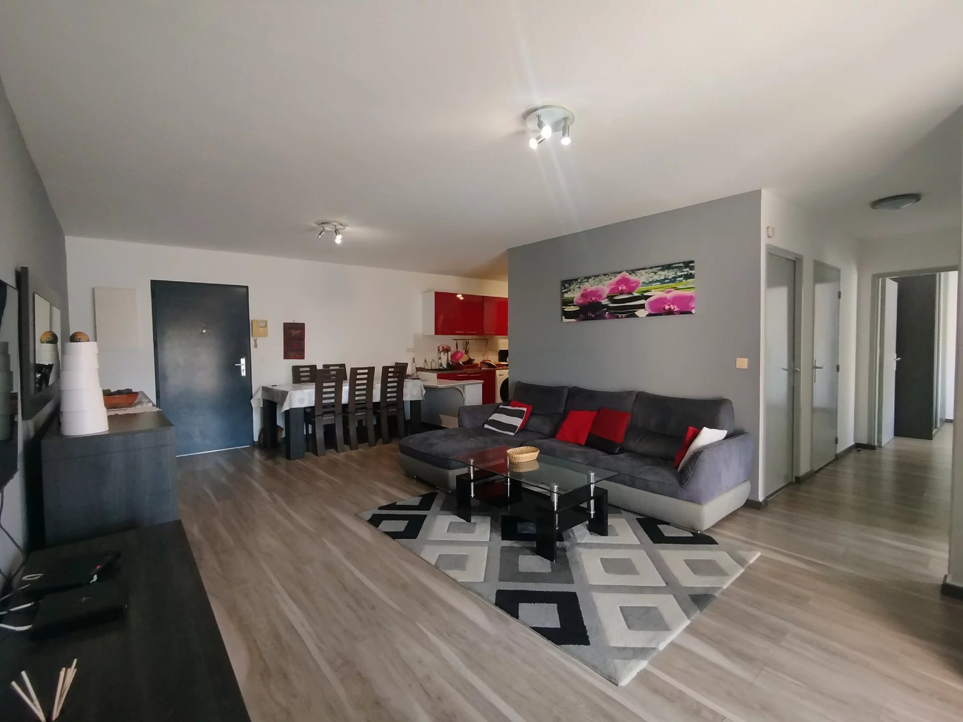 Appartement - Le Tampon