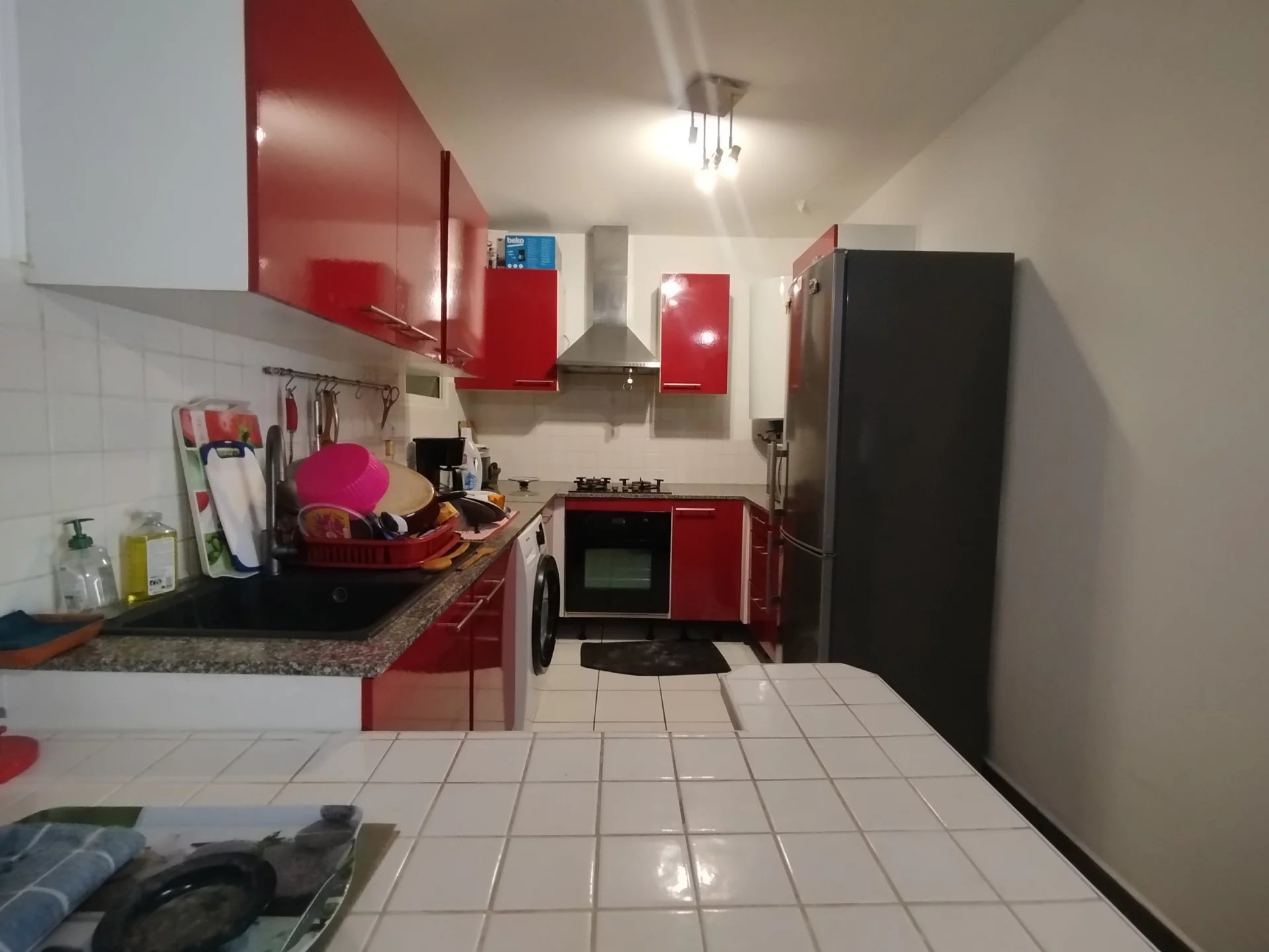 Appartement - Le Tampon