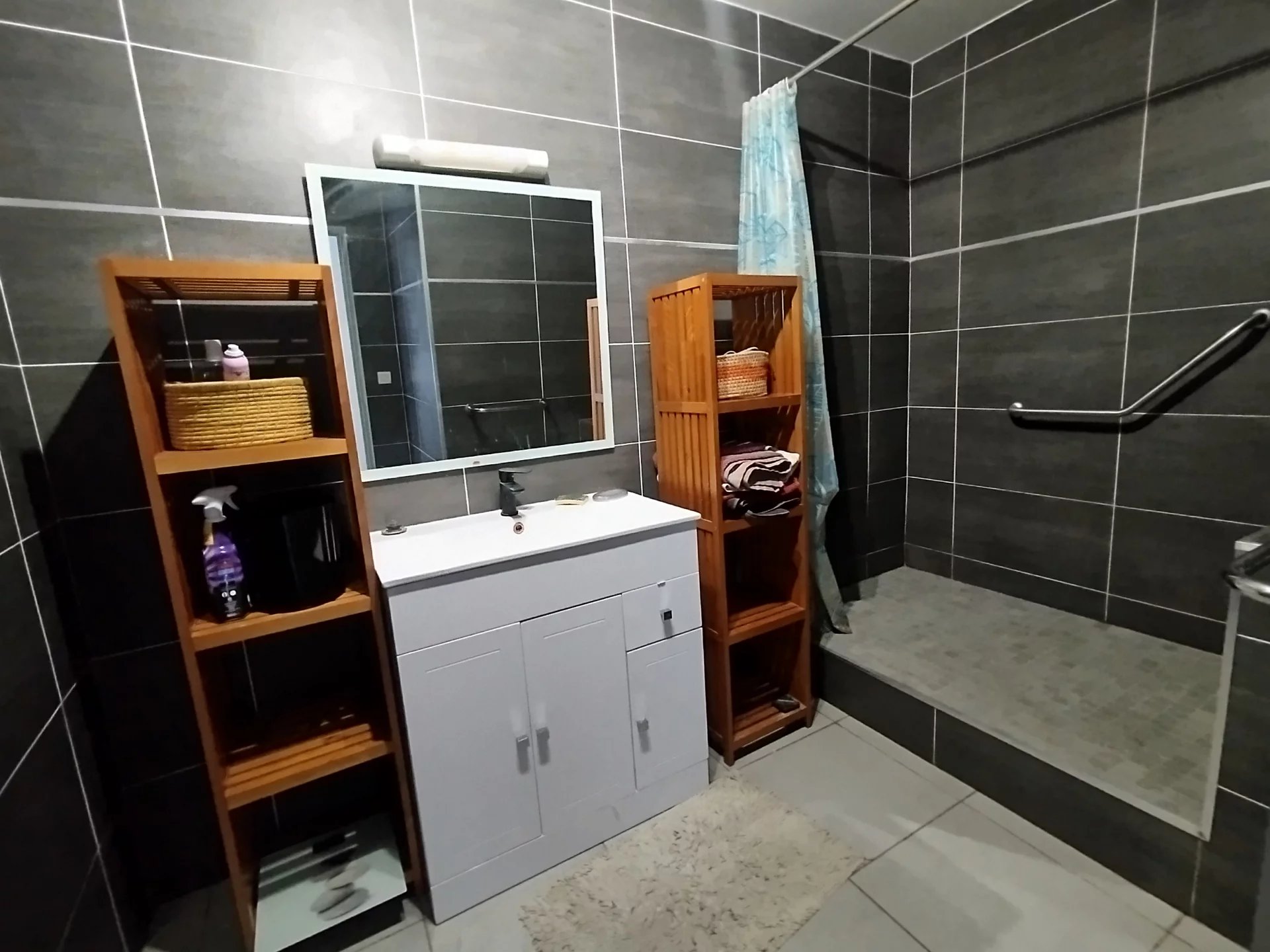 Appartement - Le Tampon