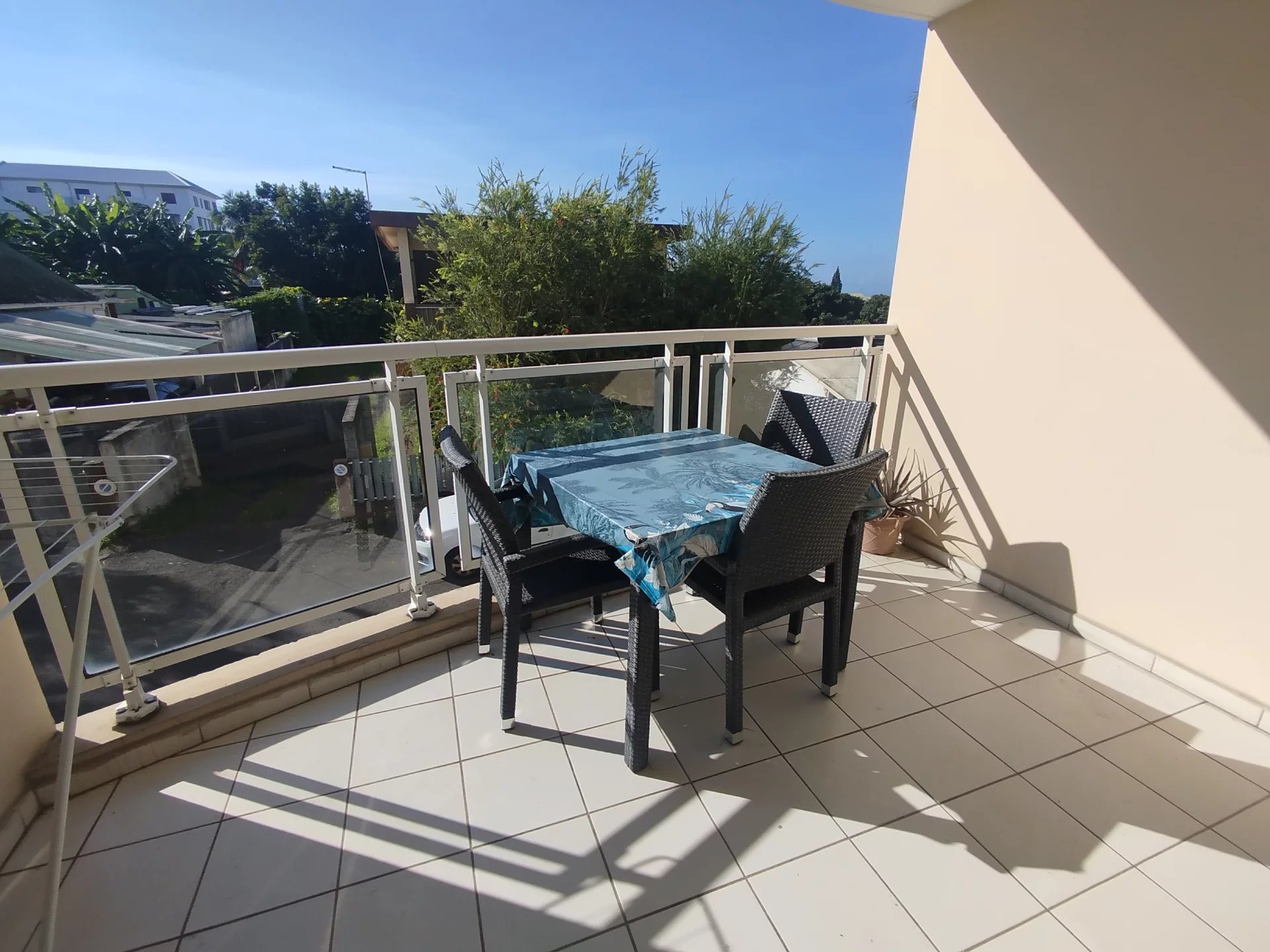 Appartement - Le Tampon