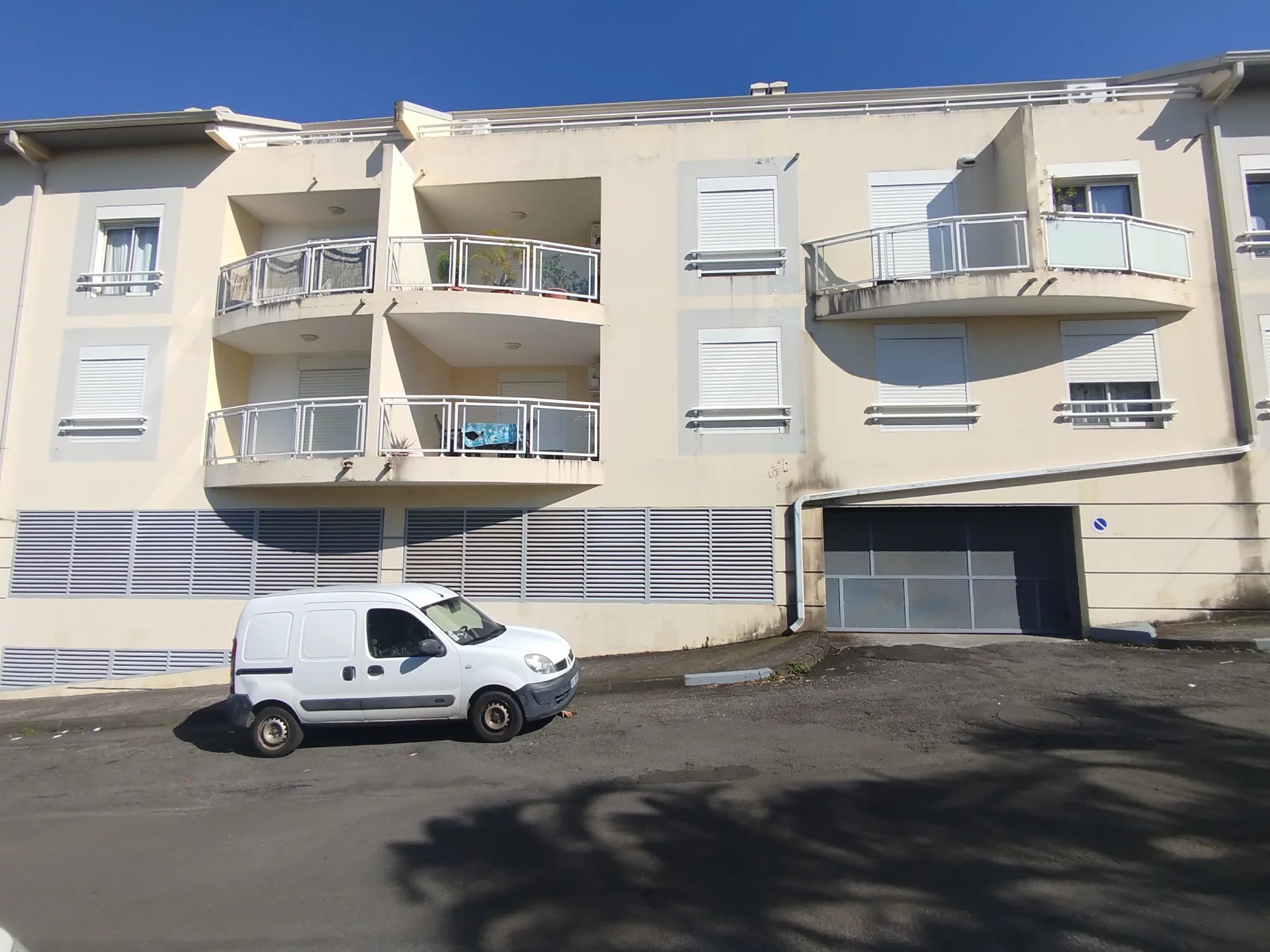 Appartement - Le Tampon