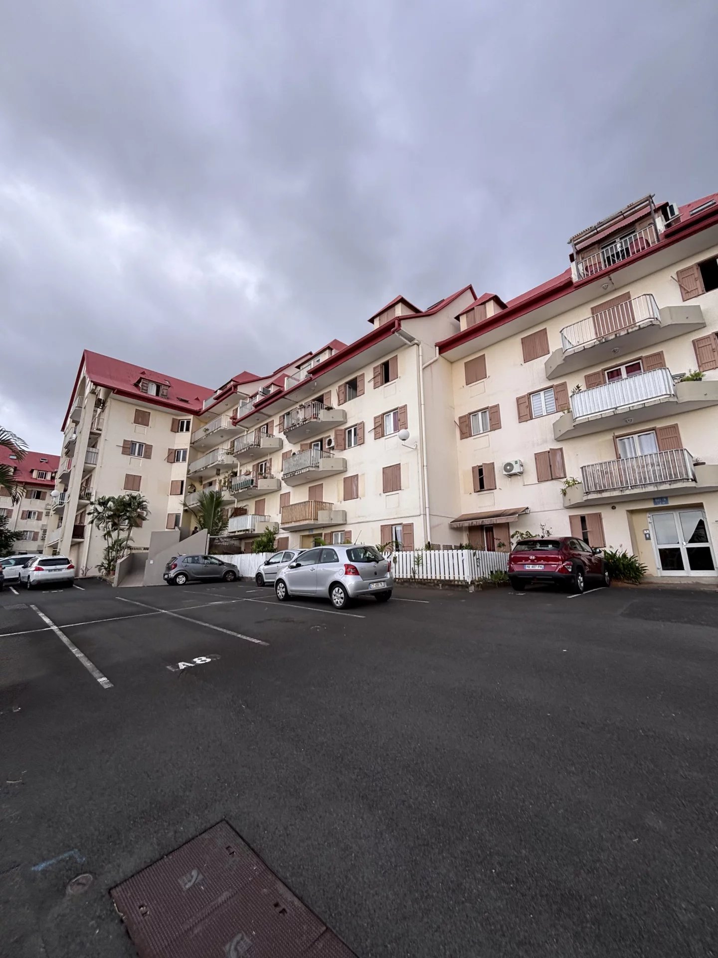 Appartement - Saint-Denis