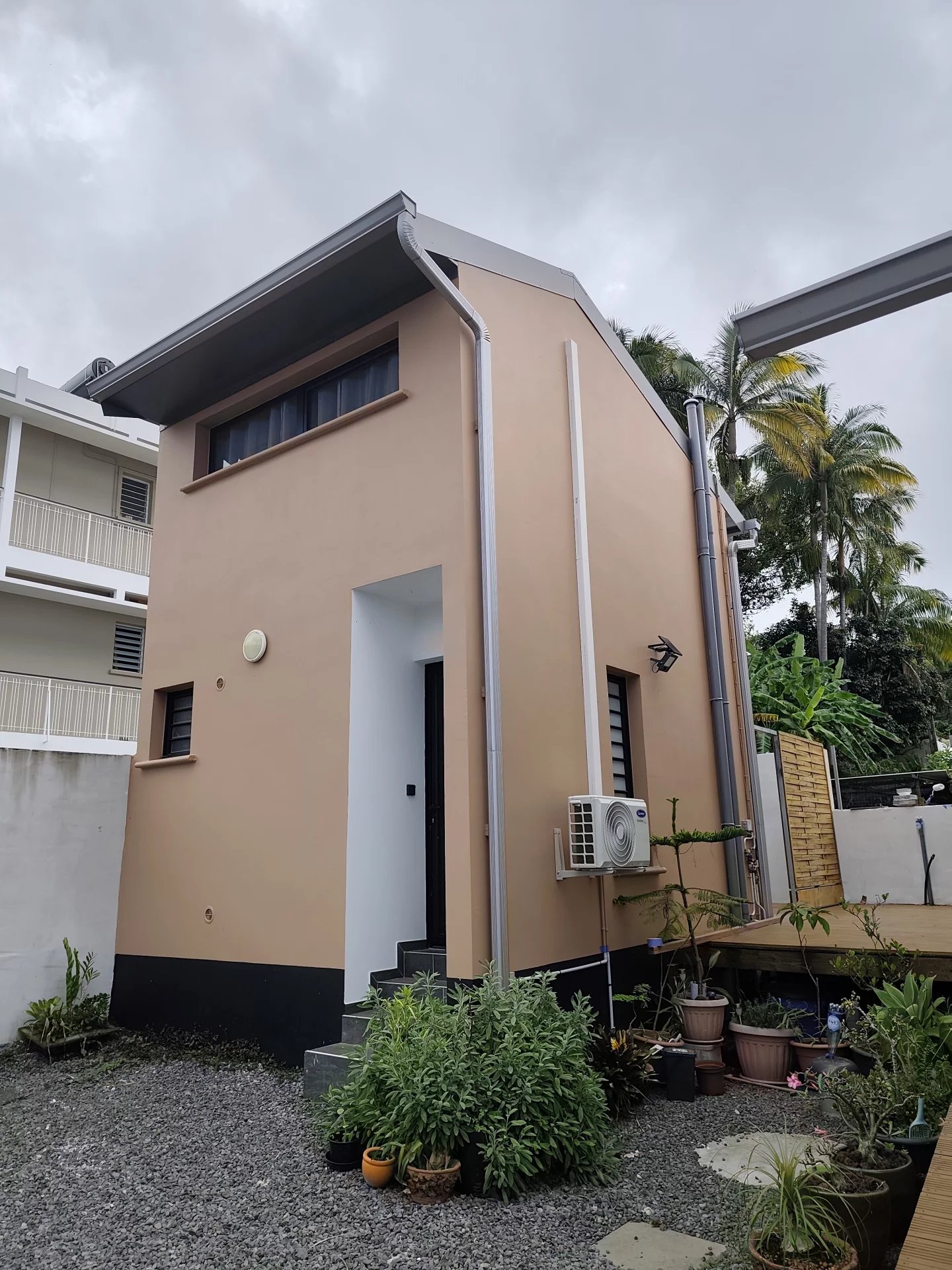 Maison-Villa - Le Tampon