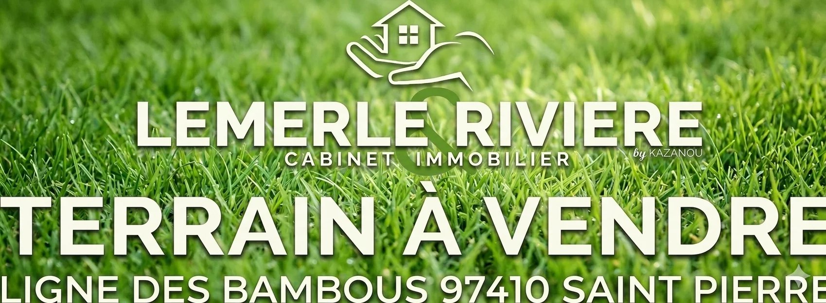 Terrain - Saint-Pierre