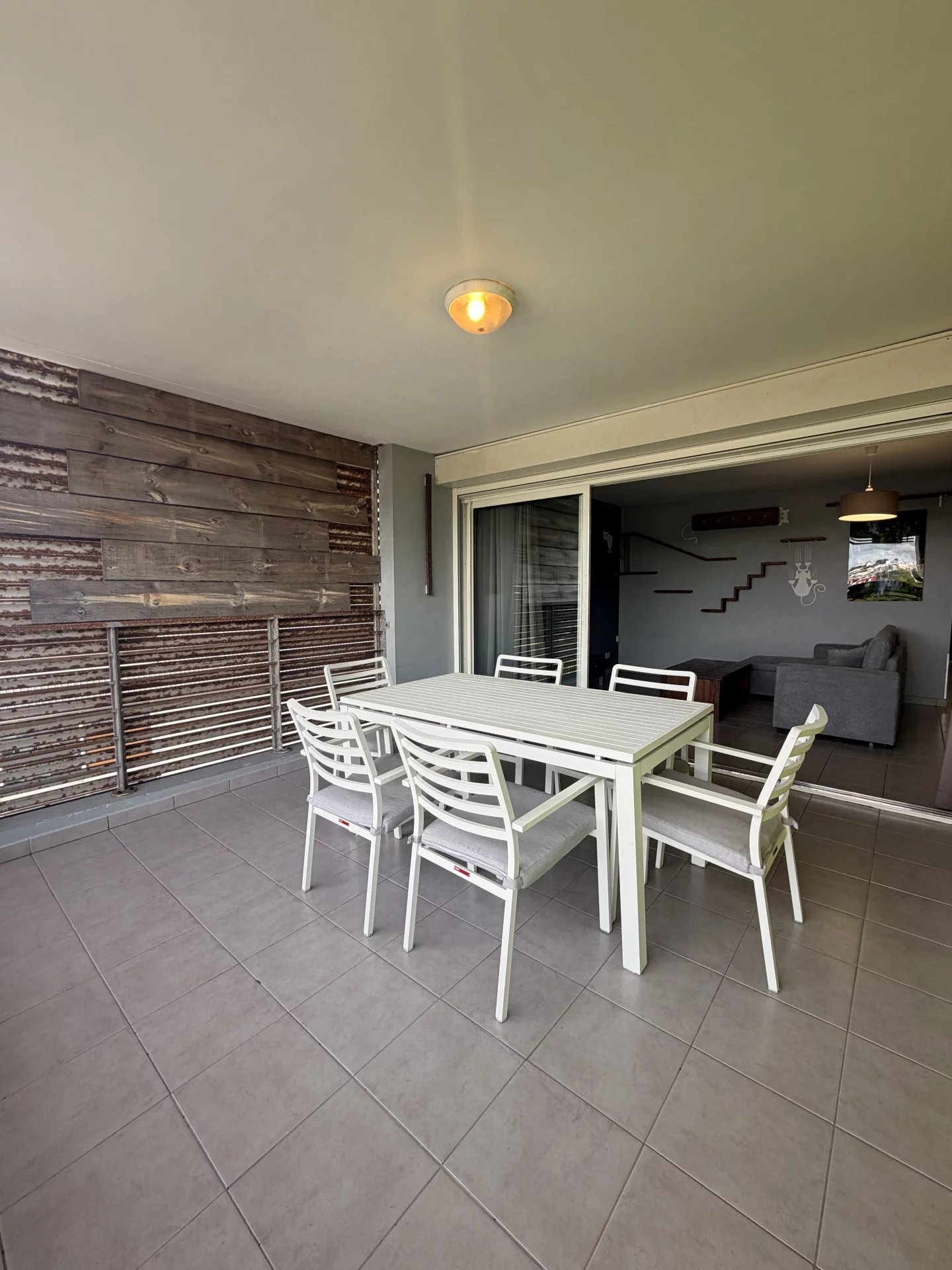 Appartement - Saint-Pierre